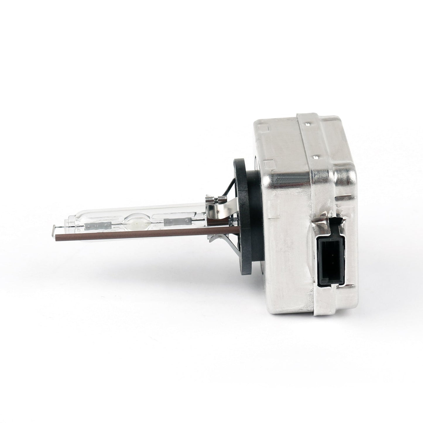 Nueva lámpara de faro de xenón HID original OSRAM Xenarc D1S 66144 de 4300 K.