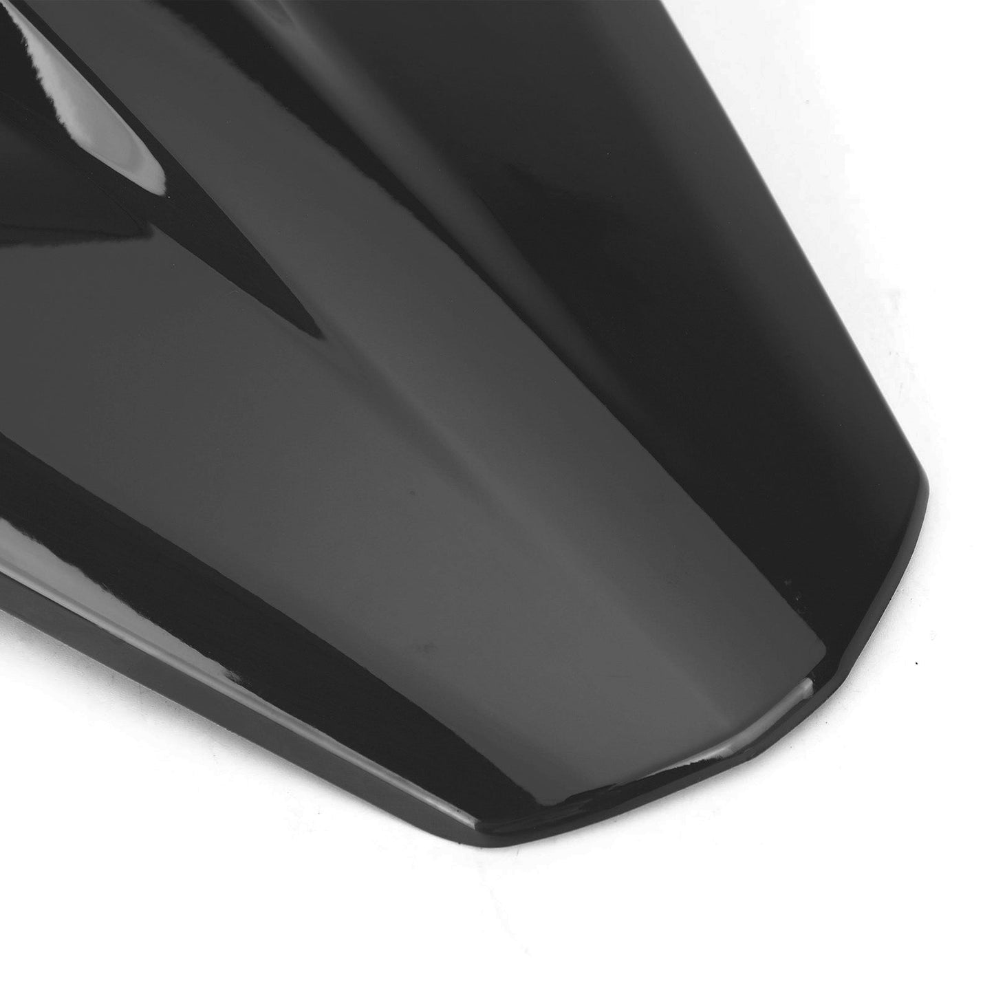 Capot de carénage de selle arrière de moto pour Kawasaki Zx-25R 20-21, rouge