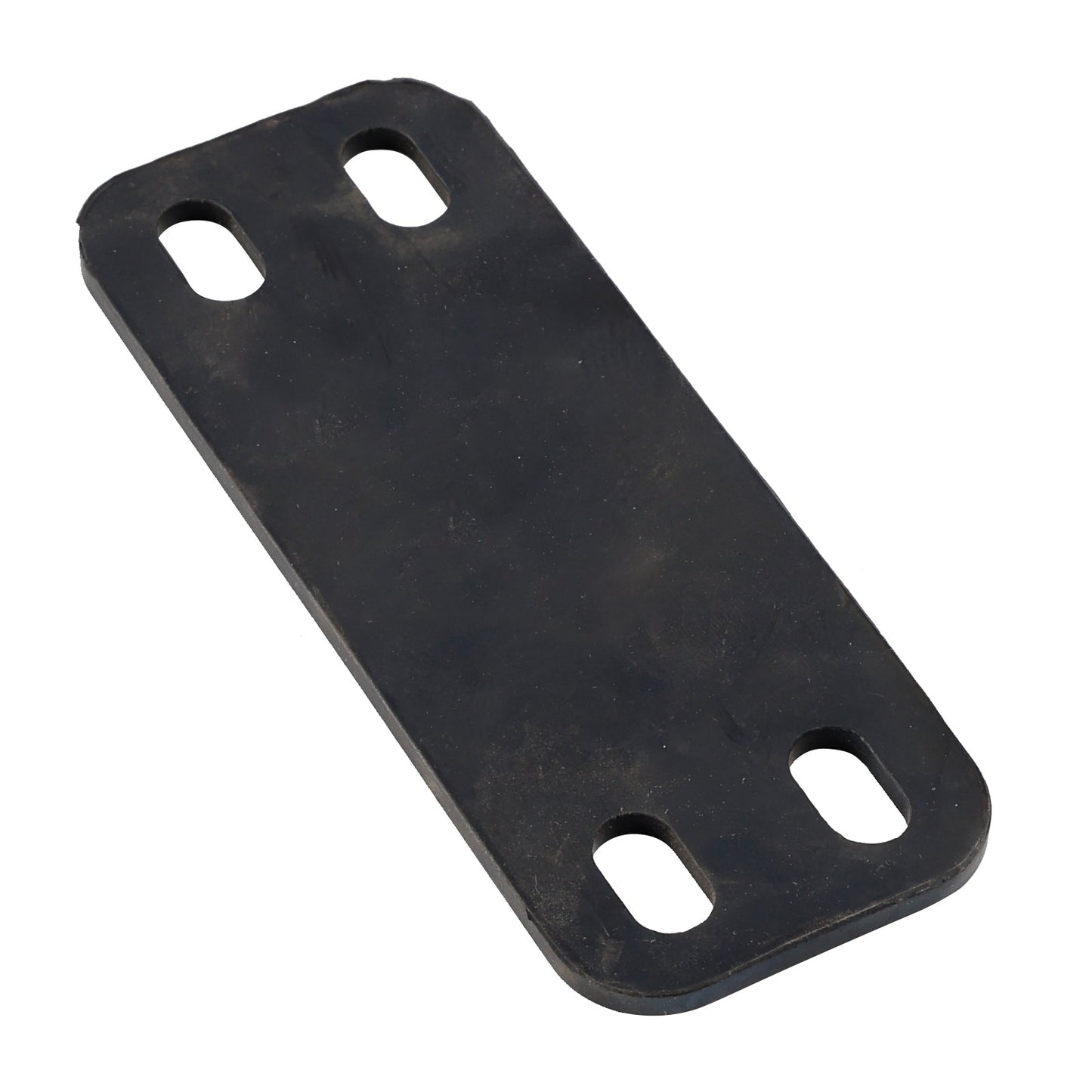 Peterbilt 379 Cab Lower Exhaust Stack Bracket Stainless 14-12998