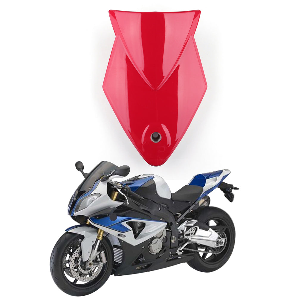 Cubierta del asiento trasero de la BMW S1000RR 09-14