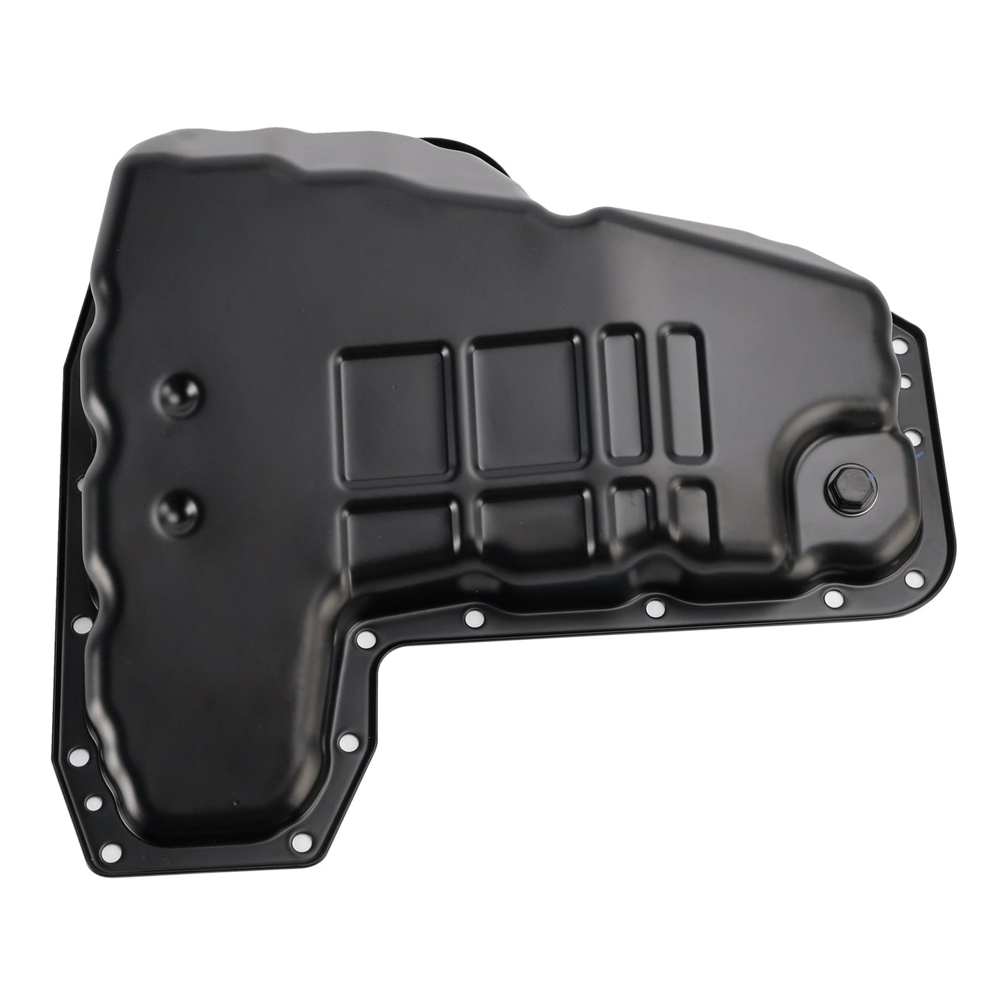 2007-2012 Nissan Versa 1.8L CVT HATCHBACK SL Oil Pan 31390-1XB01 31390-1XB01