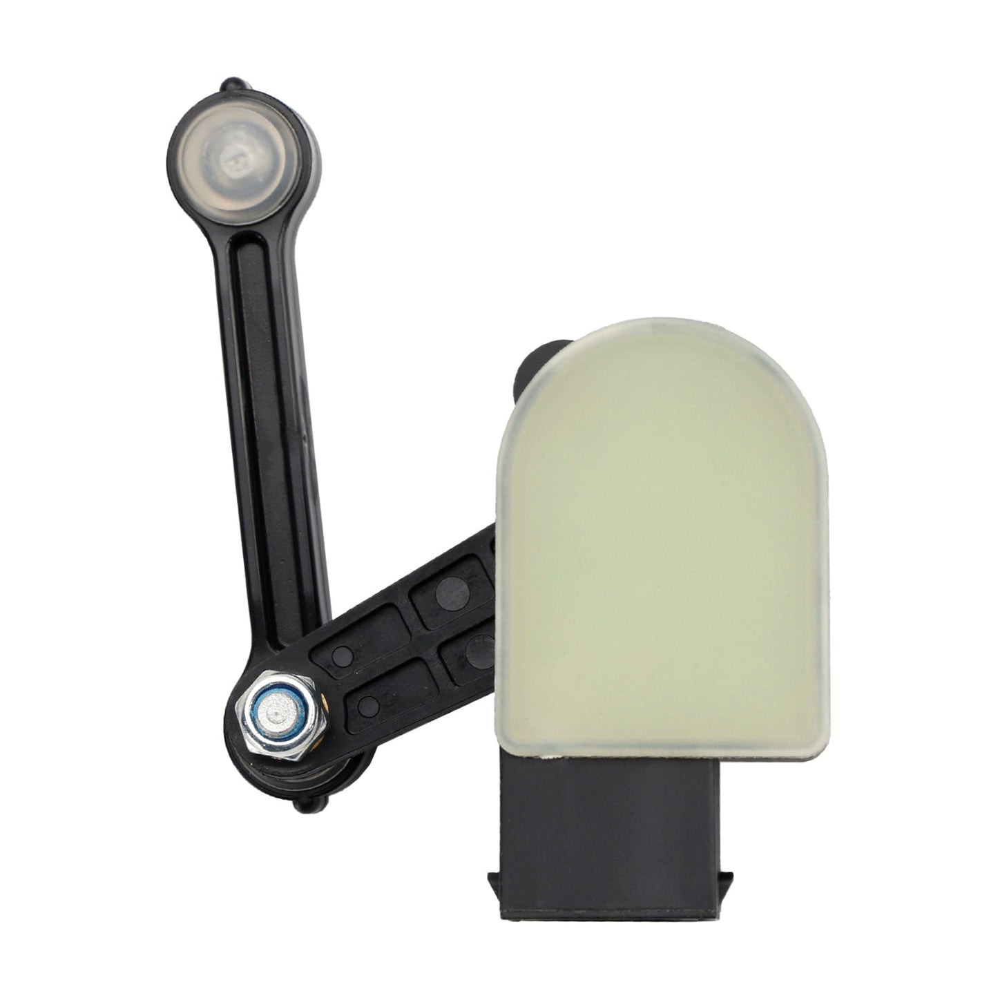 Audi Q7 VW Touareg Porsche Cayenne Rear Height Level Sensor 7L0616571D