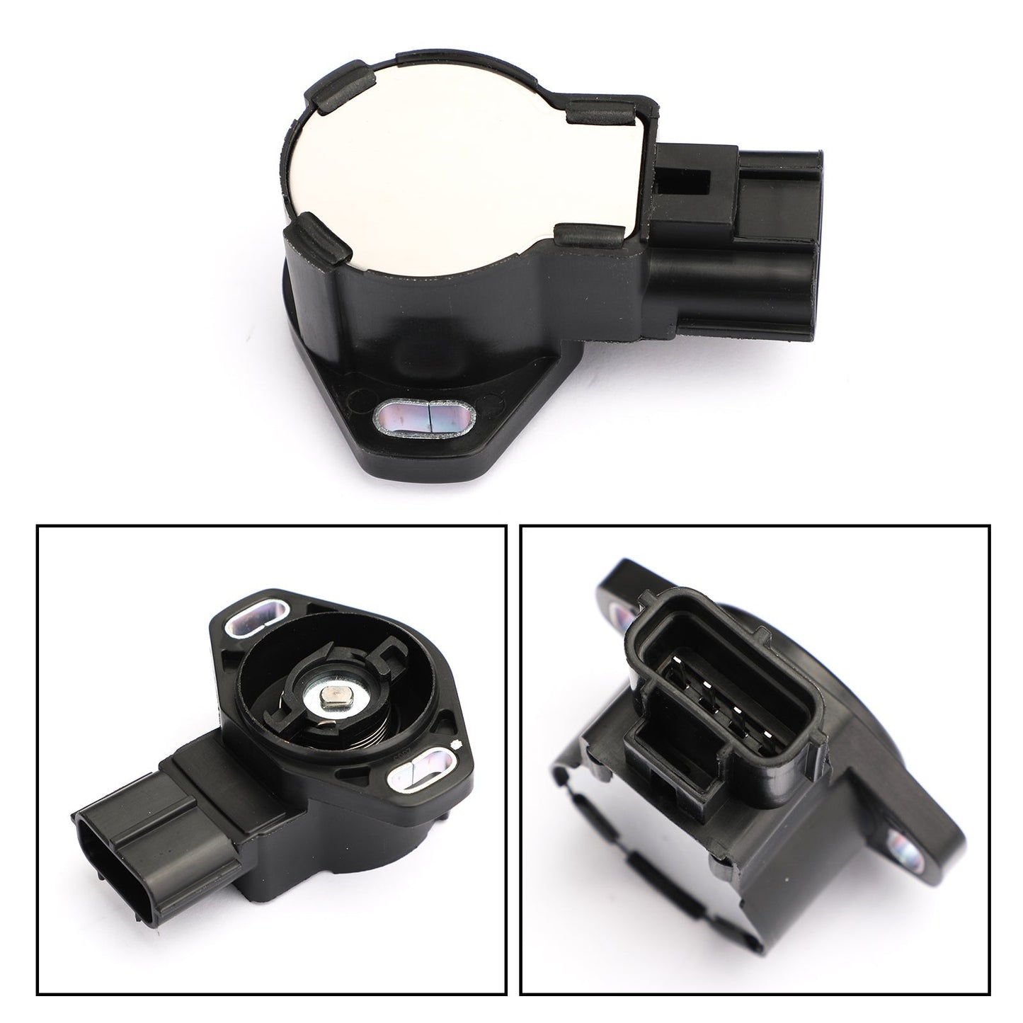 Capteur de position du papillon des gaz TPS 89452-12040 pour Toyota 4Runner Camry Lexus