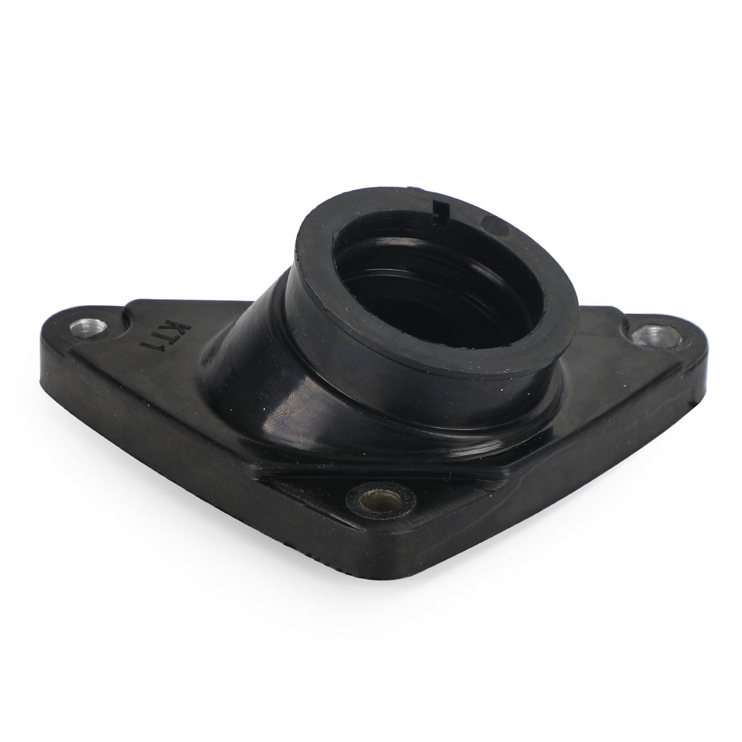 Engine Carburetor Rubber Intake Reed Boot For Honda XR 250R 86-04 16211-KT1-013