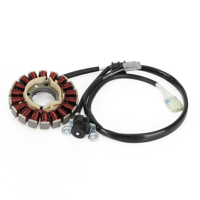 Stator Magneto For Yamaha WR 250/450 F YZ 250/450 FX 2GB-81410-00 2GB-81410-01 Assosary
