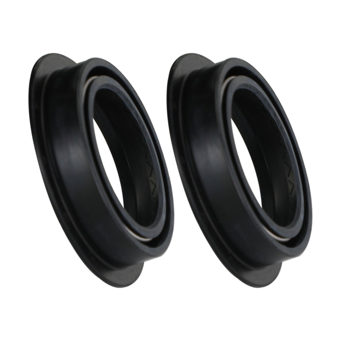 2pcs Front Inner Axle Oil Seals 303752 for For Nissan Patrol 1987-2013 Y60 Y61
