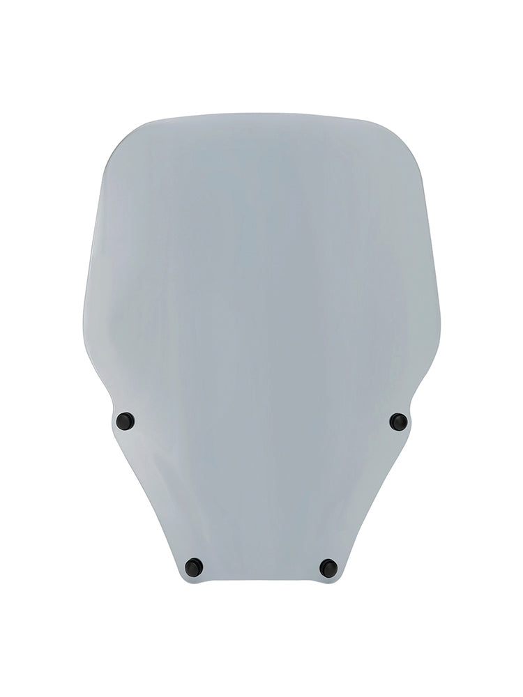 Pare-brise + support pour HONDA Fozra NSS 350 2021-2023