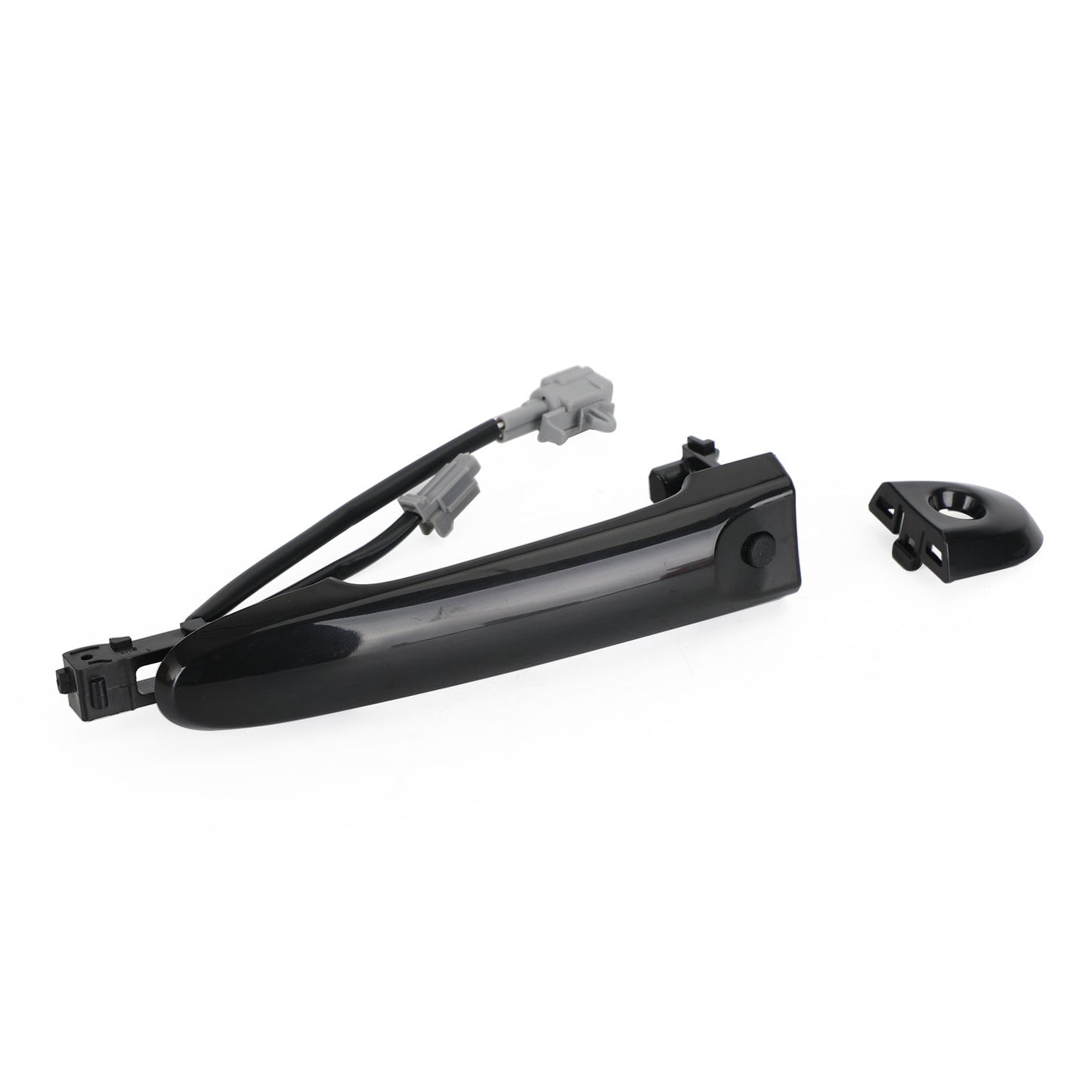 Poignée de porte avant côté conducteur droit, entrée sans clé, pour Nissan Juke (F15) 2010-2019, 82644-1FA5A 80640-3WC2A