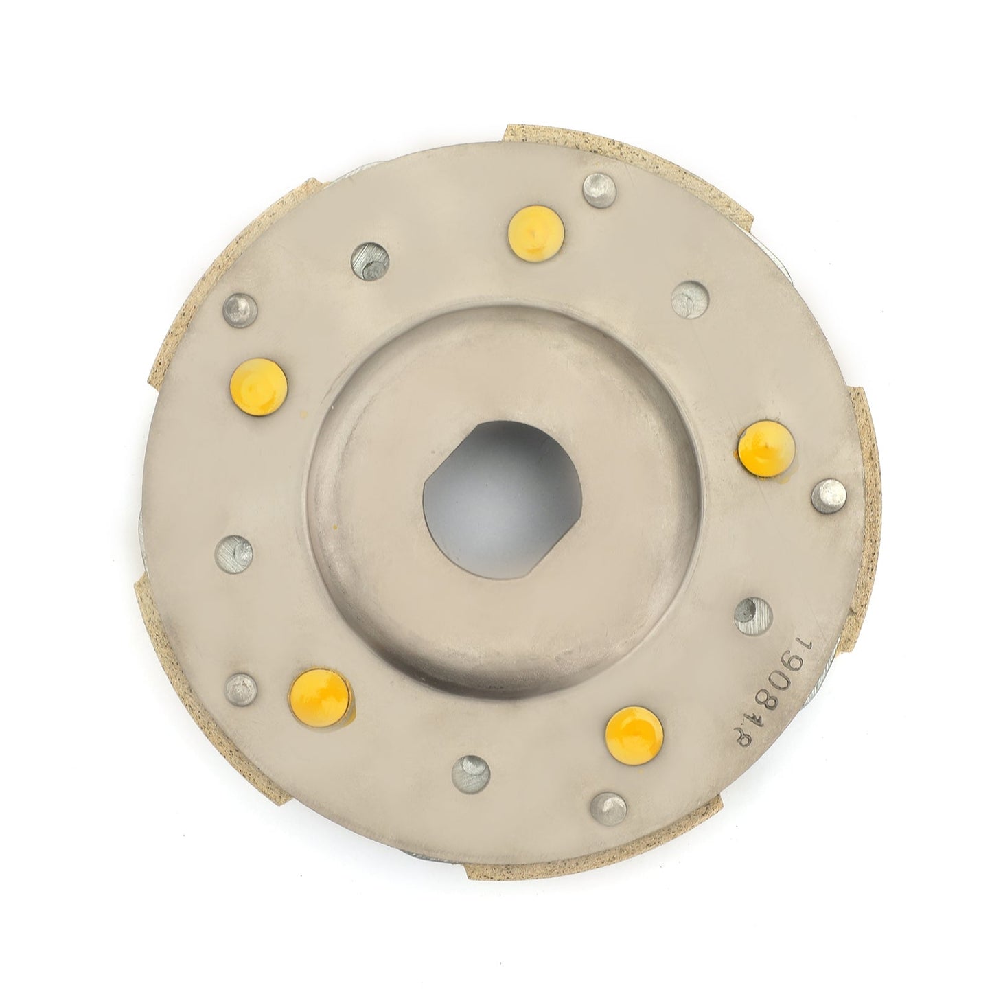 Support d'embrayage pour Yamaha CZD 250 300 MWD300