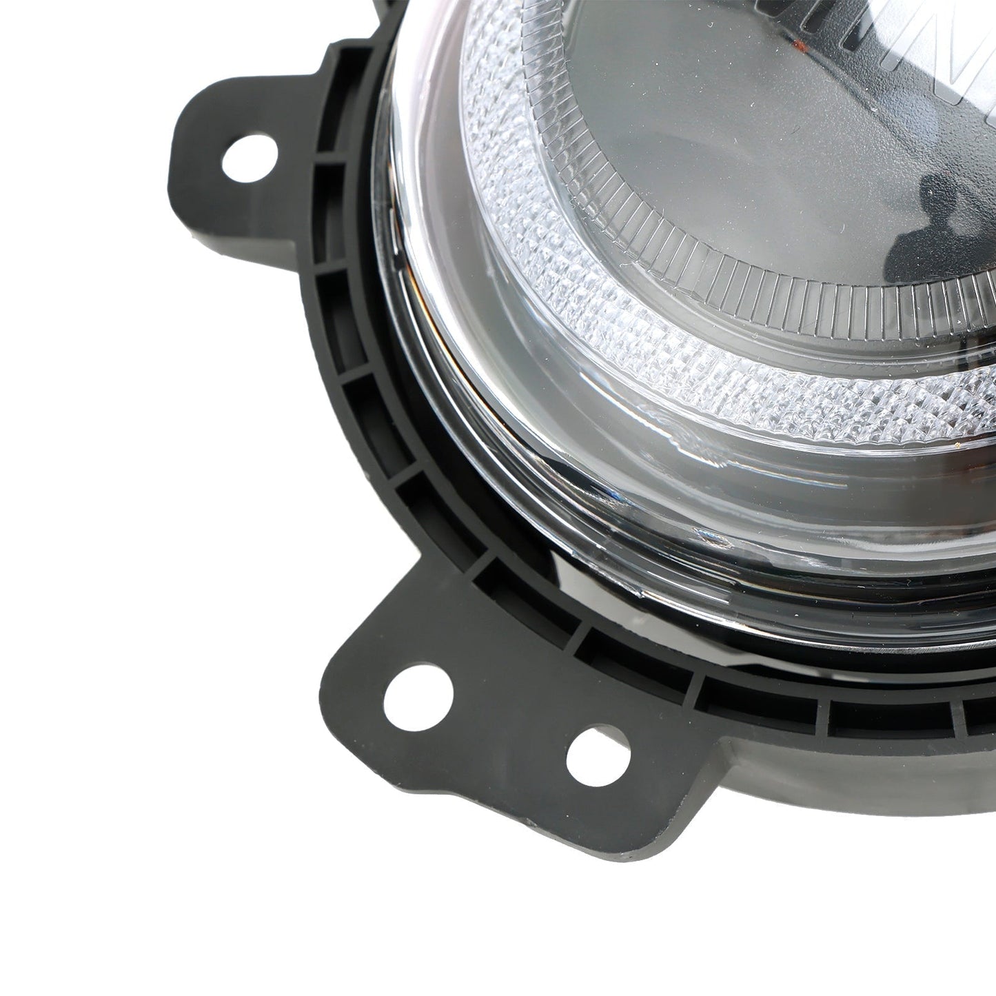 Feu antibrouillard avant gauche à LED 63177497763 pour BMW Mini MK3 (F55/F56/F57) 2014-2023 (modèles avec phares à LED)