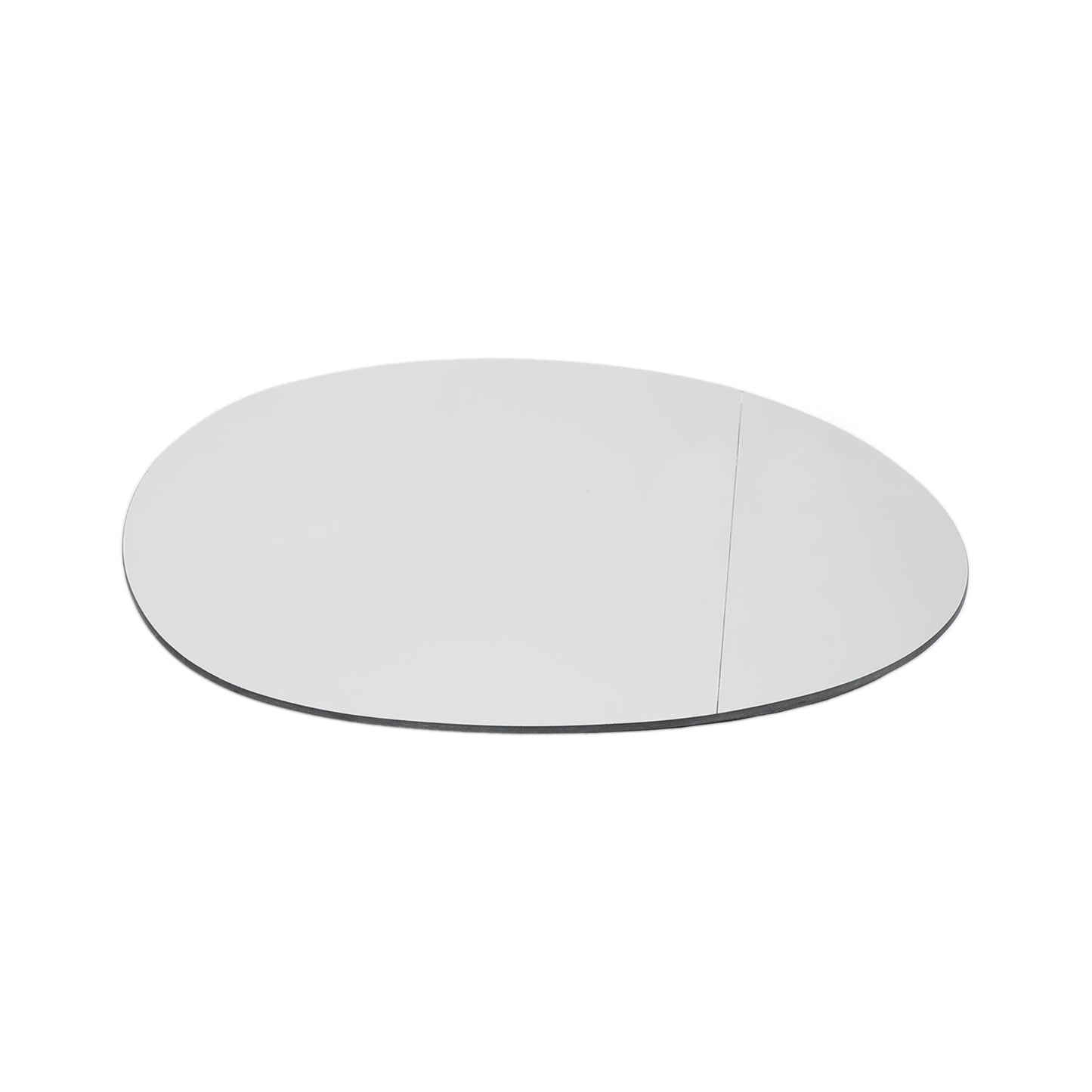 Rétroviseur chauffant côté gauche 51167366039 pour Mini F54 F55 F56 F57 F60 14-19