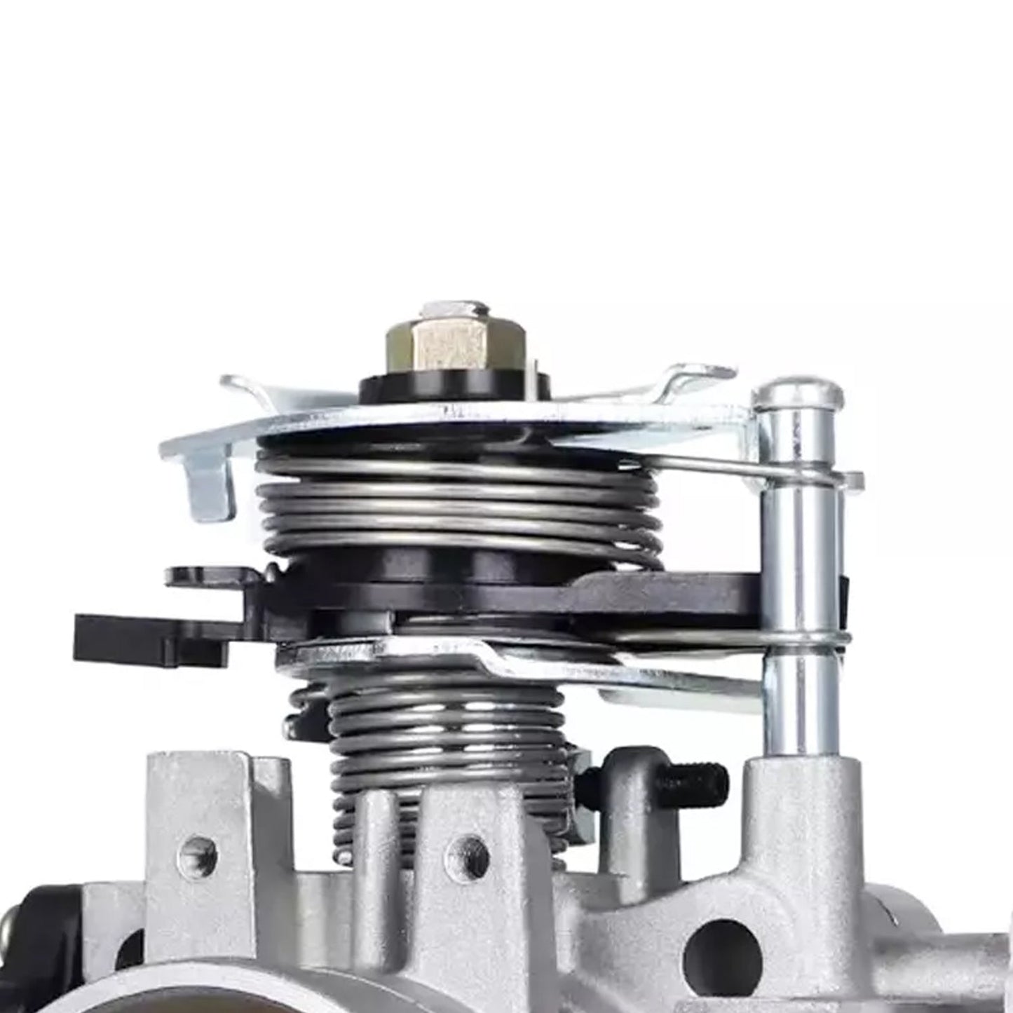 Corps de papillon à essence Honda Odyssey EX EX-L LX 3,5 L V6 2002-2004 16400-P8F-A84 16400-P8F-A81