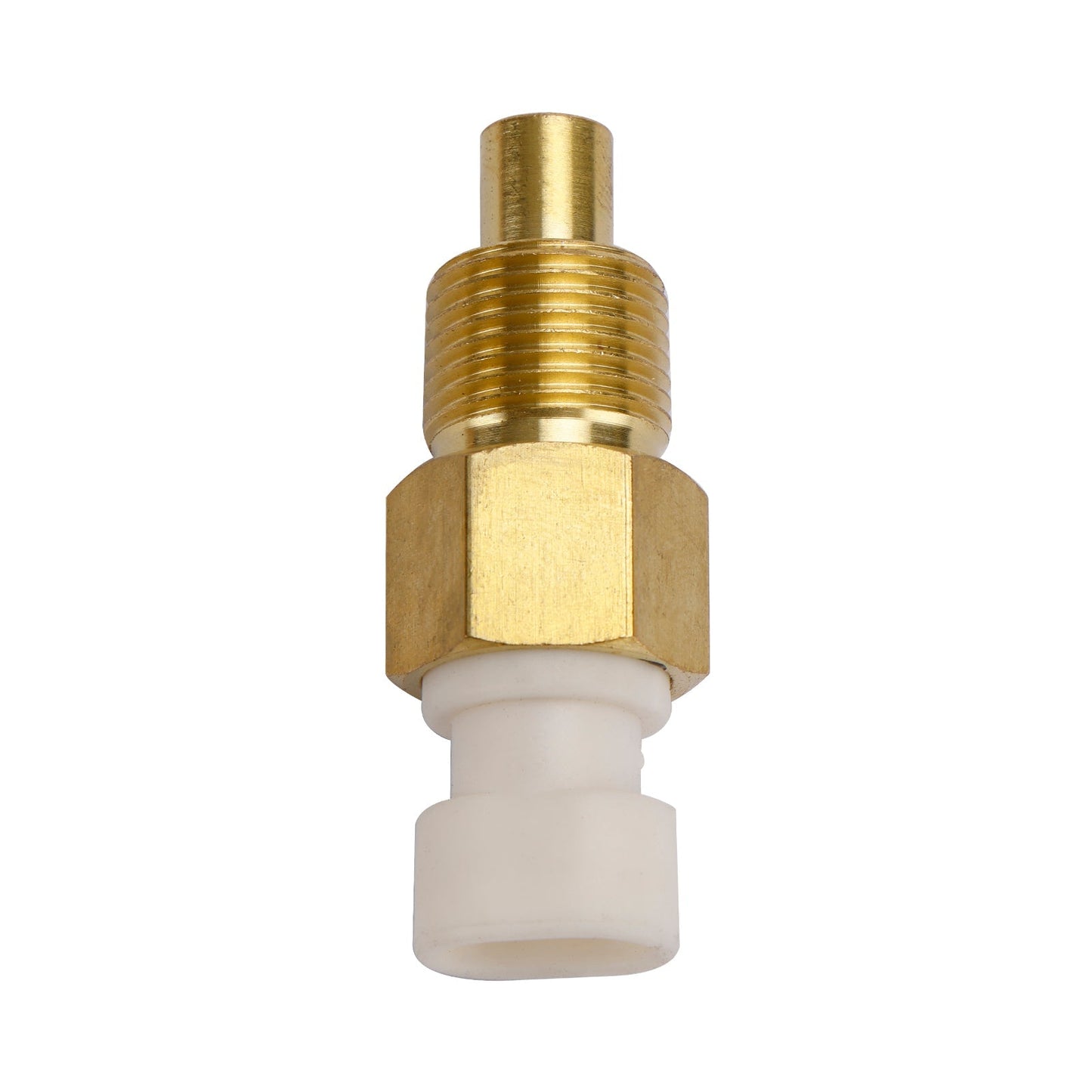 Sensor de temperatura del motor 6718414 compatible con Bobcat 753, 864, S175 y S650