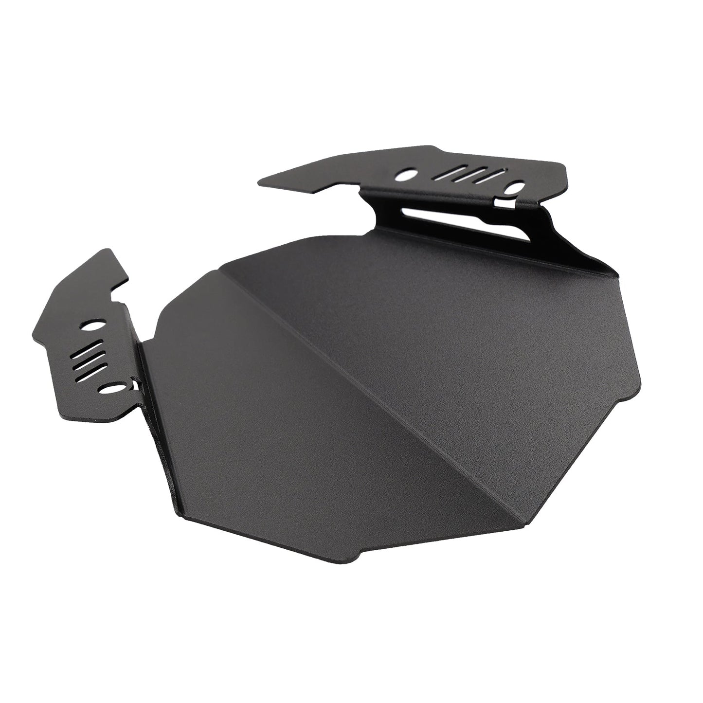 Pare-brise compatible avec Yamaha MT-15 2018-2023 et MT-125 2020-2021