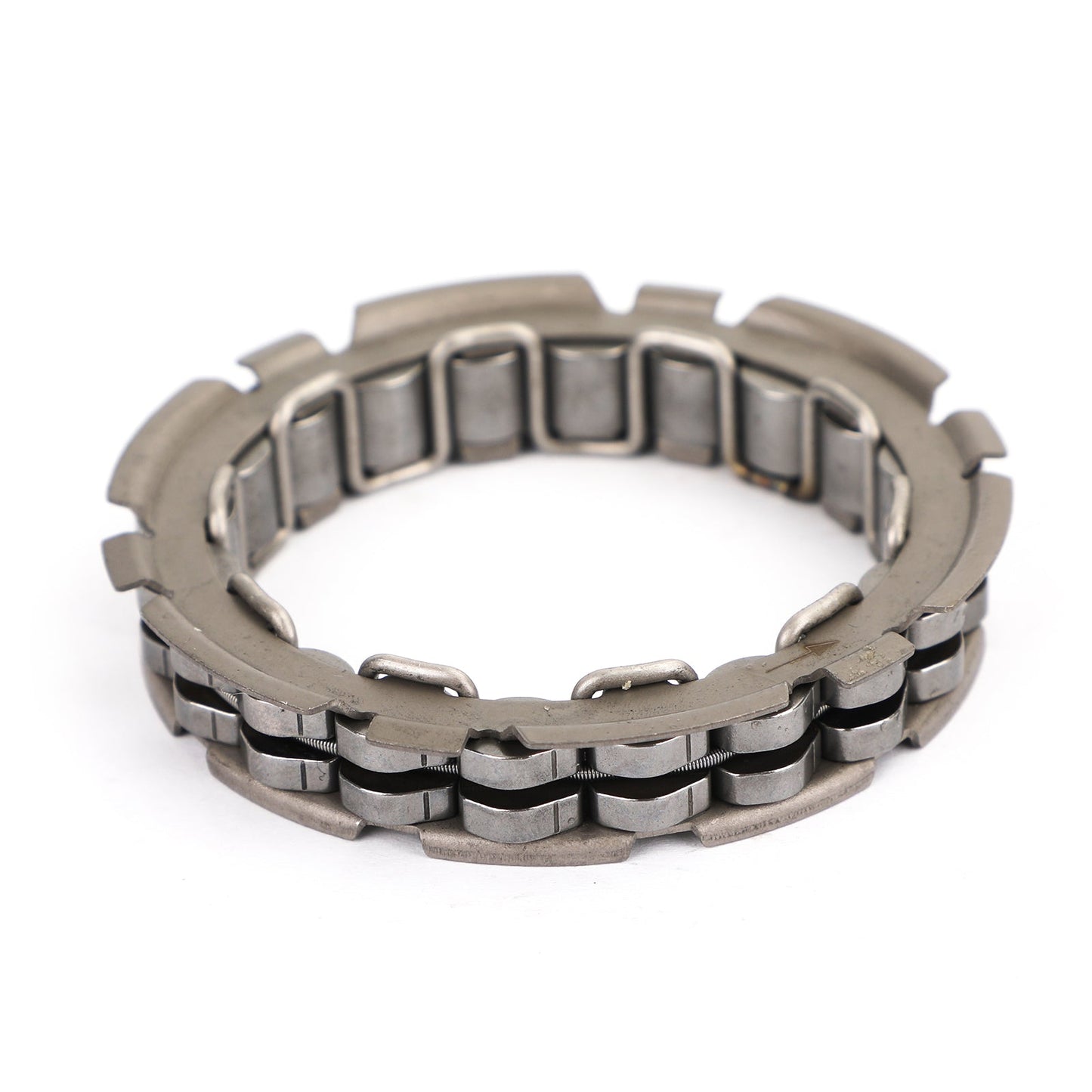 One Way Starter Clutch Bearing Fit for For BMW F650 GS/CS F700GS F800GS/R/S/ST 99-16
