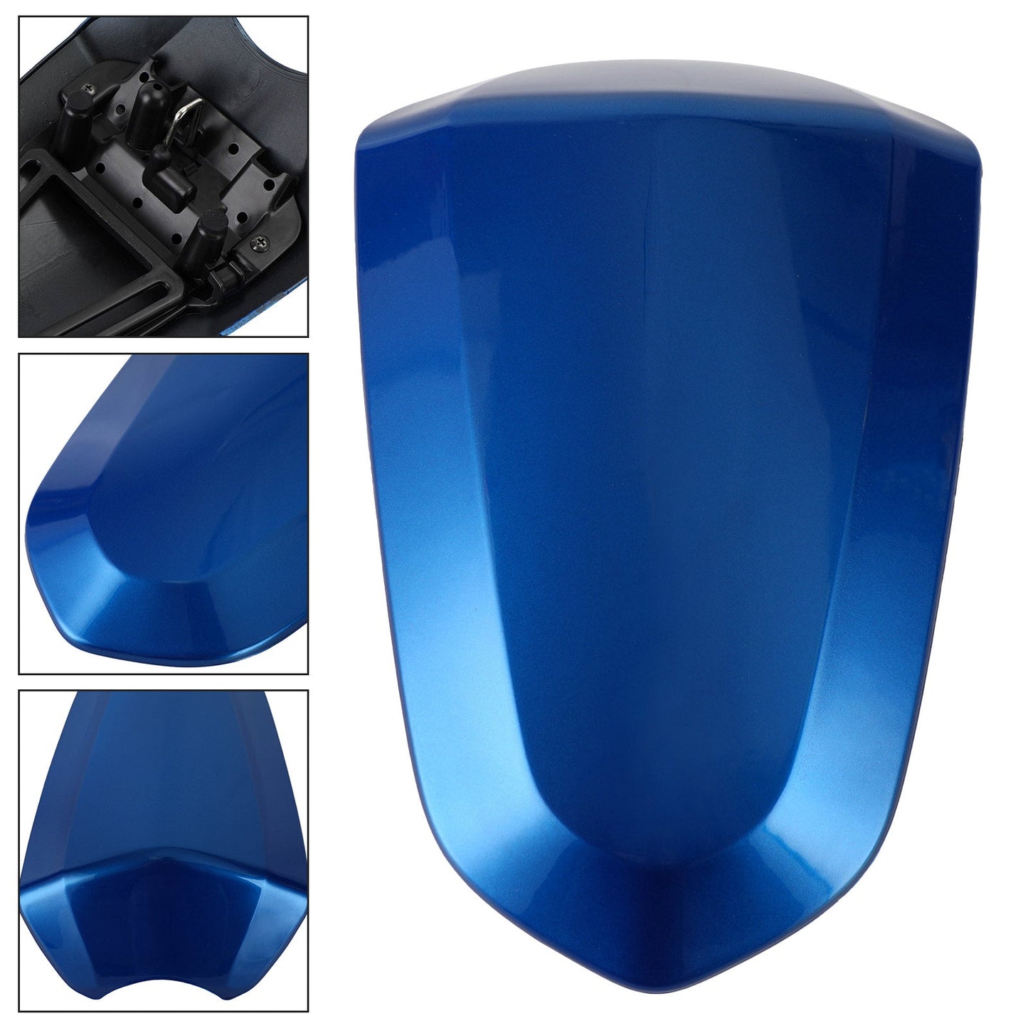 Capot de carénage de selle arrière pour moto Suzuki GSX-S/GSX-R 125 2017-2021