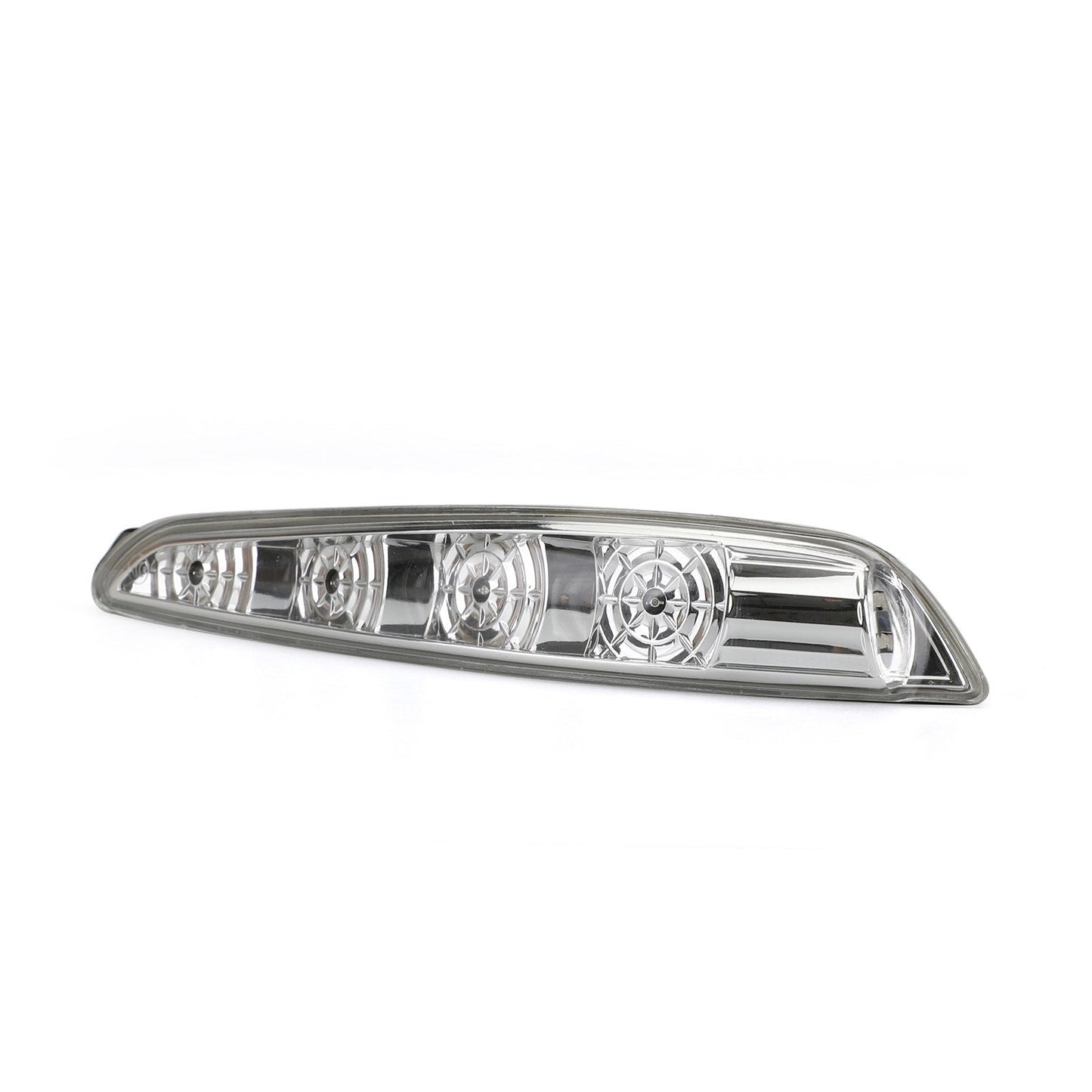 Paire de clignotants et de rétroviseurs latéraux pour Hyundai Sonata MK8 2011-2015
