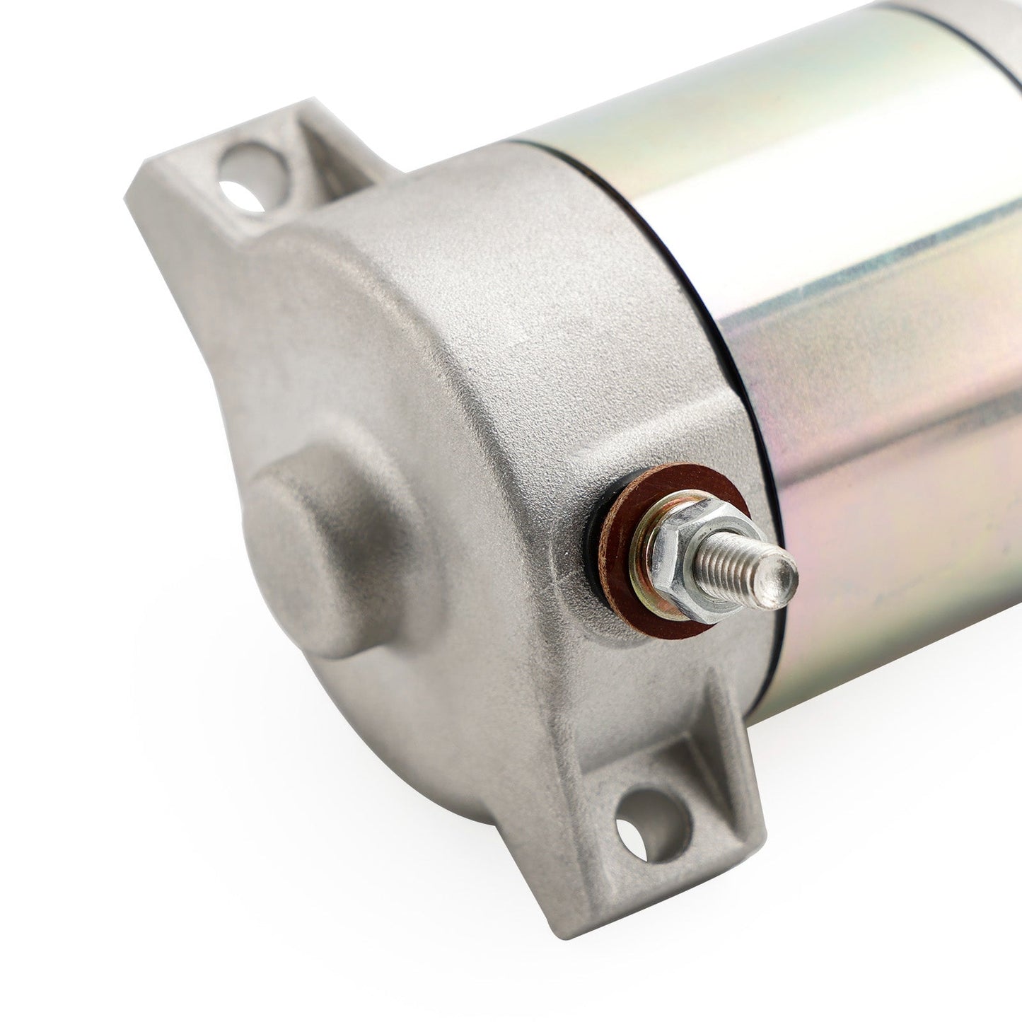 Démarreur pour KAWASAKI KLX450R KLX 450 R KLX450A 2008-2020 21163-0038 Assosary