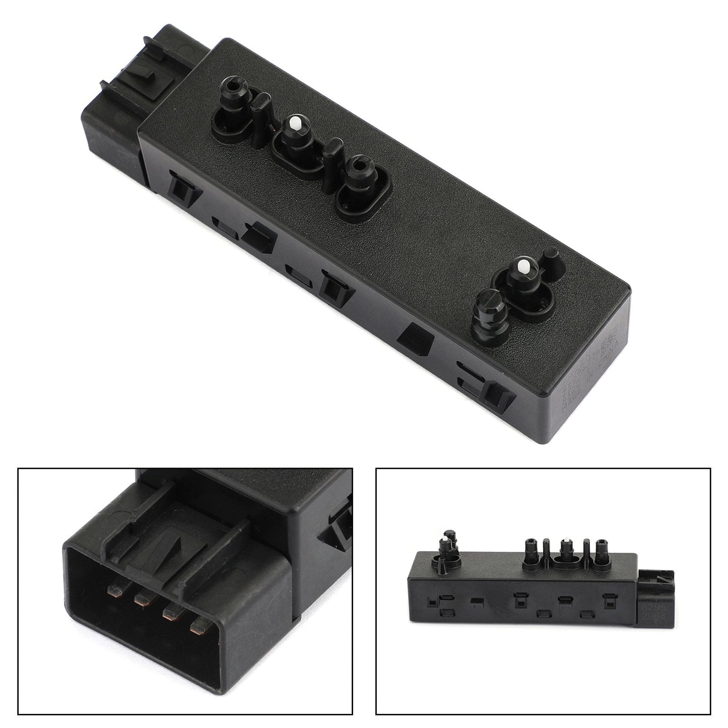 Interrupteur de siège électrique côté conducteur gauche 25974714 pour Chevrolet Camaro Cruze SRX 2010-2015