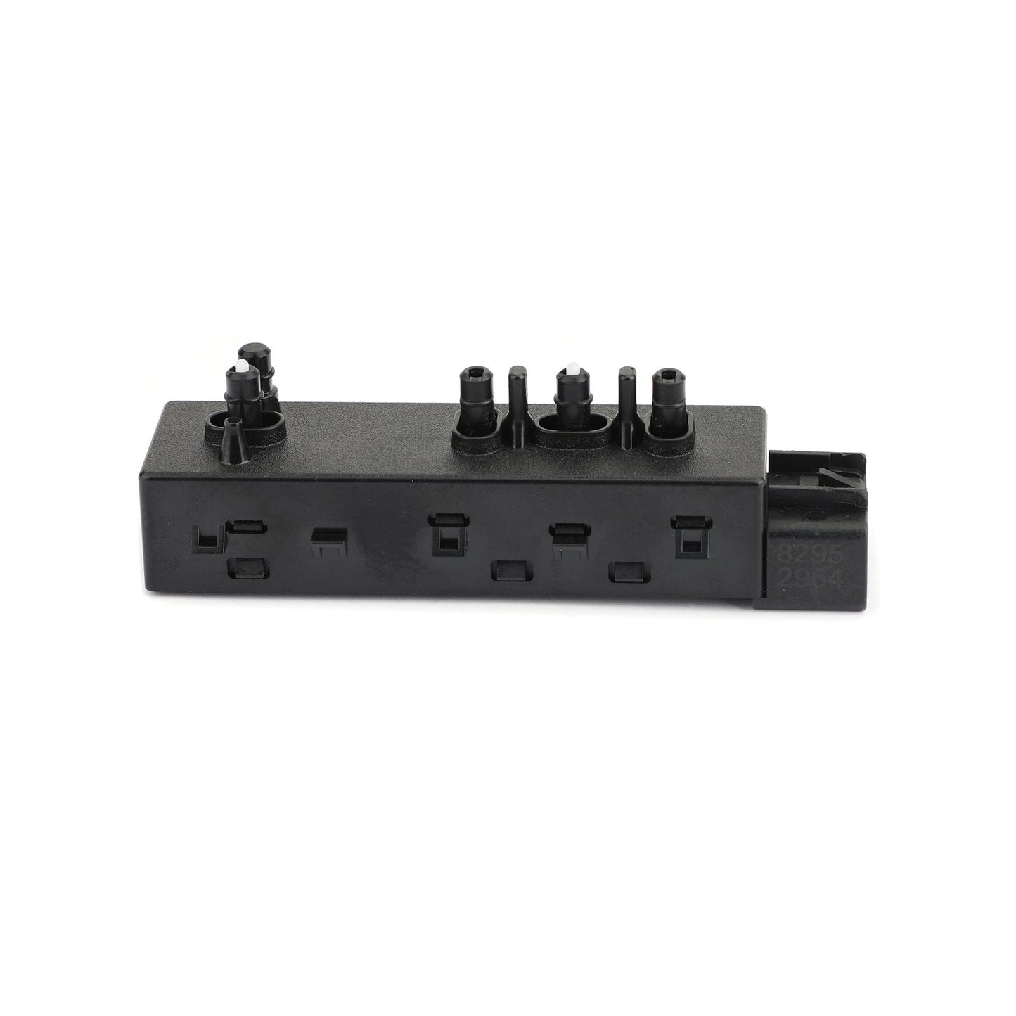 Interrupteur de siège électrique côté conducteur gauche 25974714 pour Chevrolet Camaro Cruze SRX 2010-2015