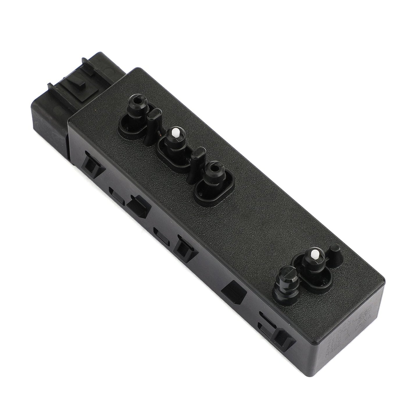 Interrupteur de siège électrique côté conducteur gauche 25974714 pour Chevrolet Camaro Cruze SRX 2010-2015