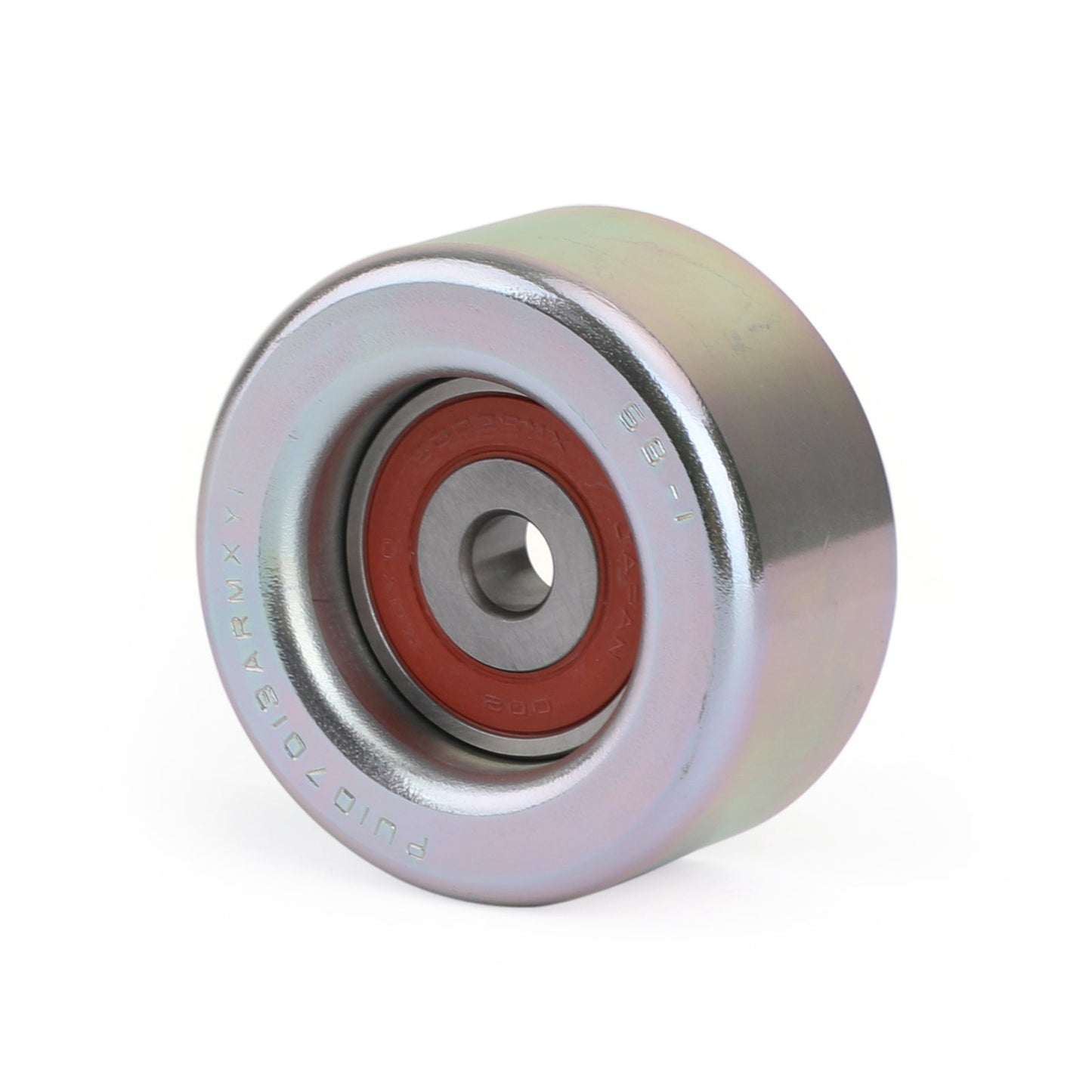 16604-31020 16604-0P011 For Toyota Lexus Drive Belt Idler Pulley