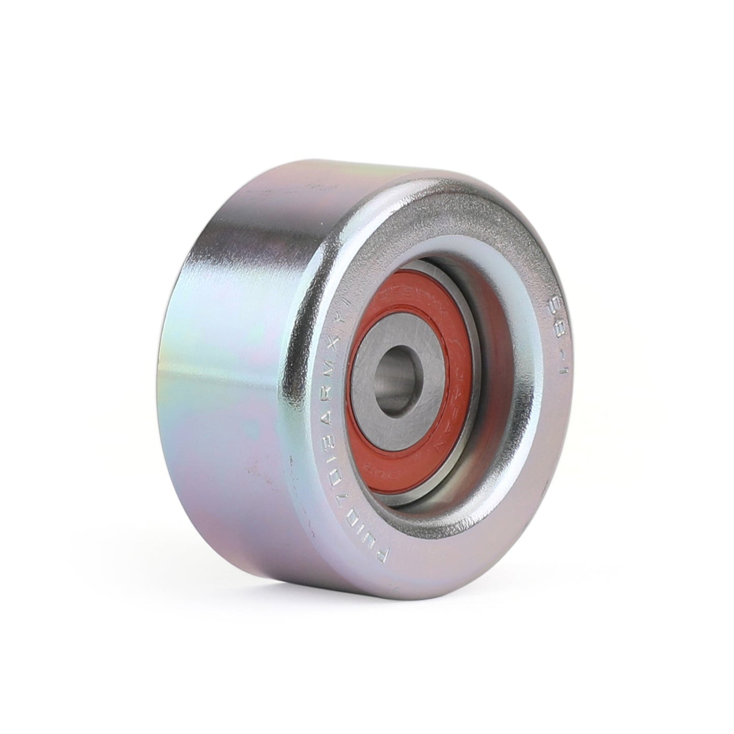 16604-31020 16604-0P011 For Toyota Lexus Drive Belt Idler Pulley