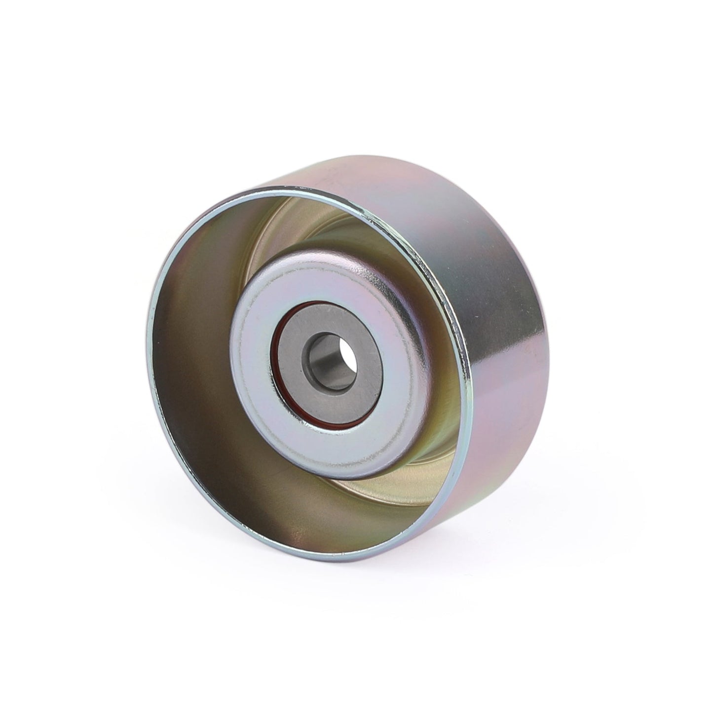 16604-31020 16604-0P011 For Toyota Lexus Drive Belt Idler Pulley