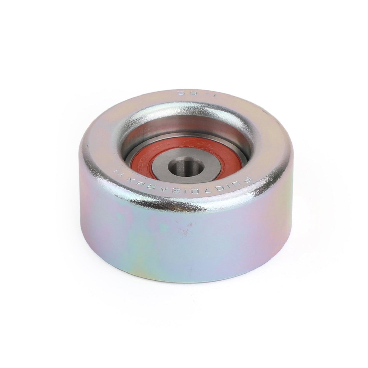 16604-31020 16604-0P011 For Toyota Lexus Drive Belt Idler Pulley