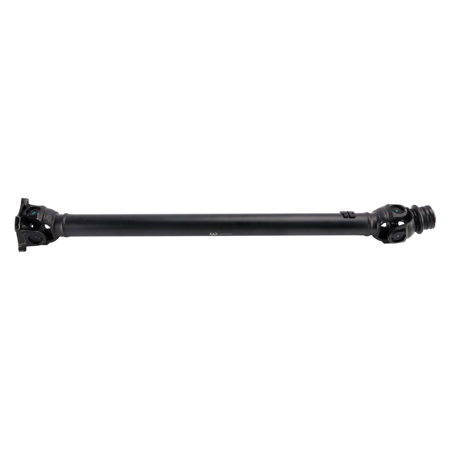 2014-2018 BMW X4 xDrive 30 d 35 d 35 i F26 3.0 AWD Front Propshaft 26207589985