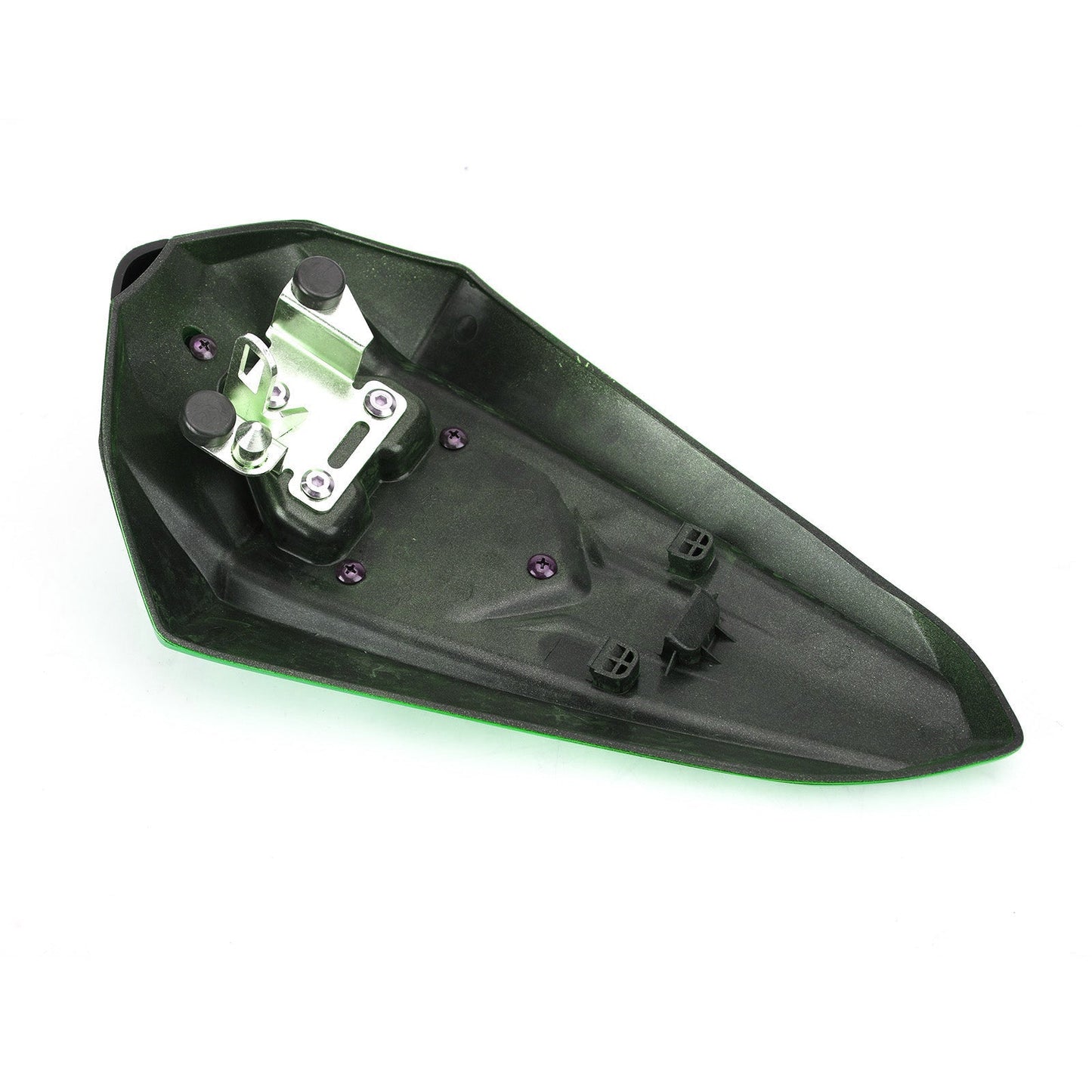 Capot de carénage de siège arrière de moto pour Kawasaki Z125 Ninja125 18-20