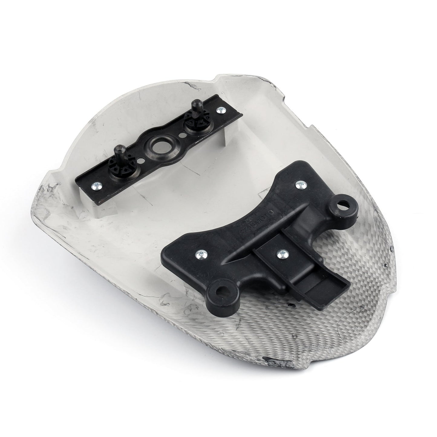 Capot de selle arrière pour Suzuki GSXR1000 2007-2008 K7