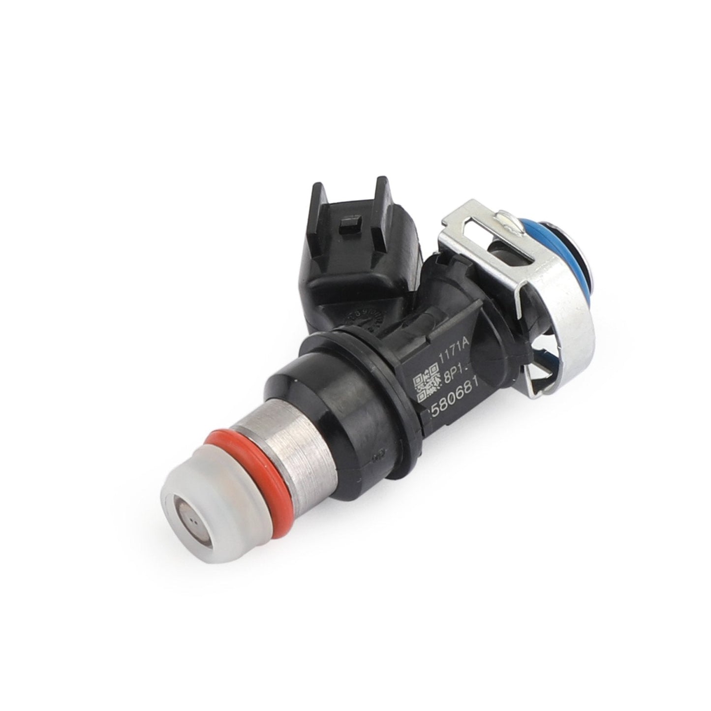 1 injecteur de carburant 12580681 2004-2010 Chevy GMC 4.8 5.3 6.0 6.2