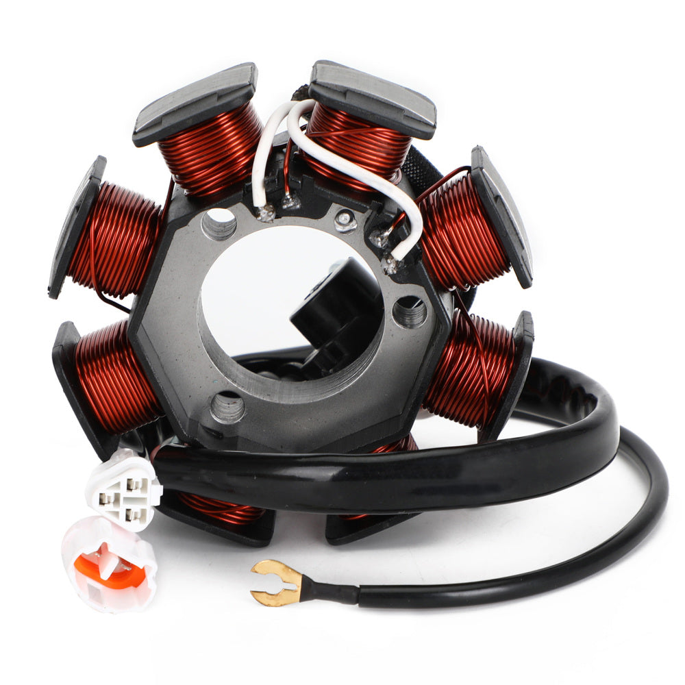 Magneto Generator Engine Stator Coil 2PA-H1410-00 Fit For For Yamaha YFM125R Raptor 125 ATV 2011-201