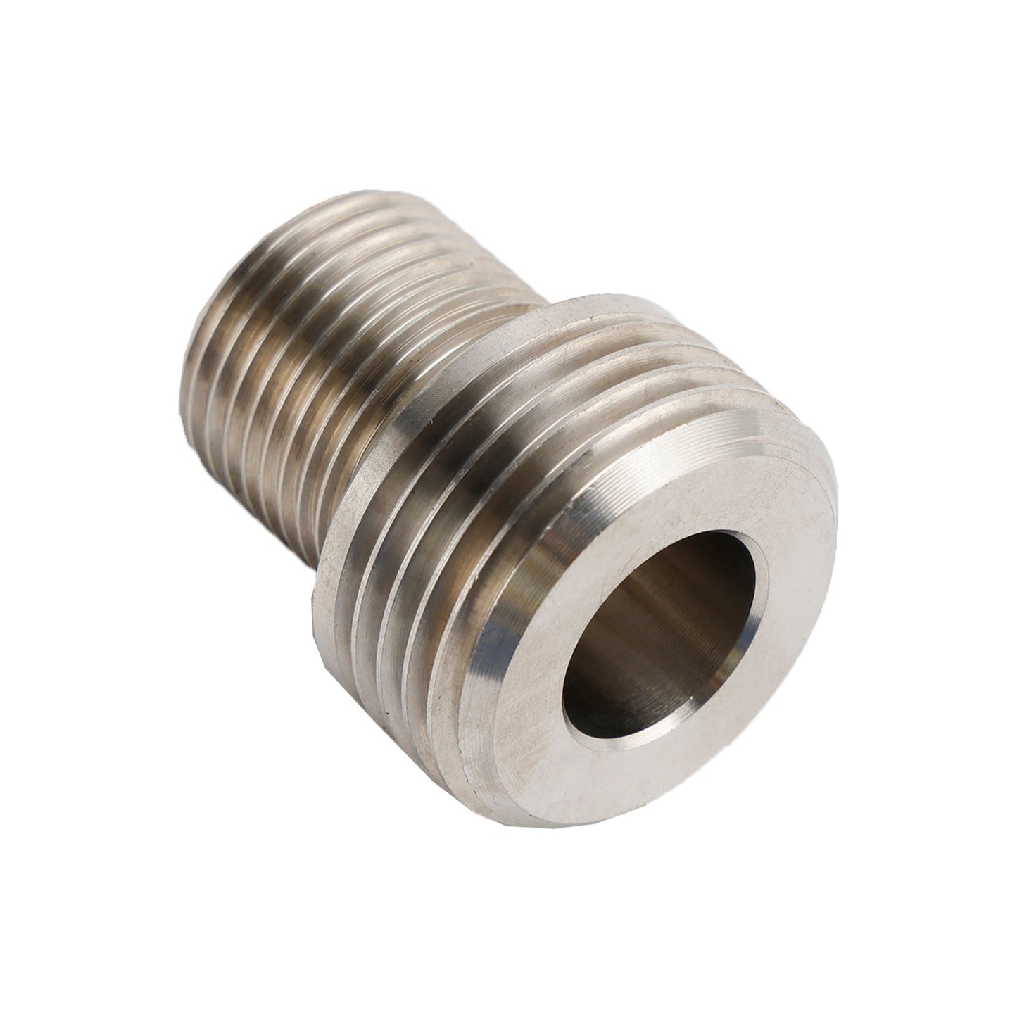 For Ford Big Block Oil Filter Insert Adapter BBF 429 460 385 series 400M