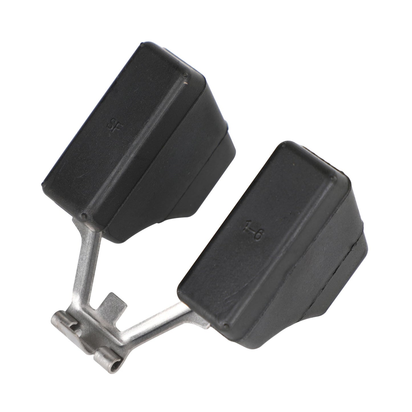 Kit de reparación de carburador con flotador compatible con modelos 38, 40, 42, 45, DCOE, 40, DCOM, 48, 50, 55 y DCO.