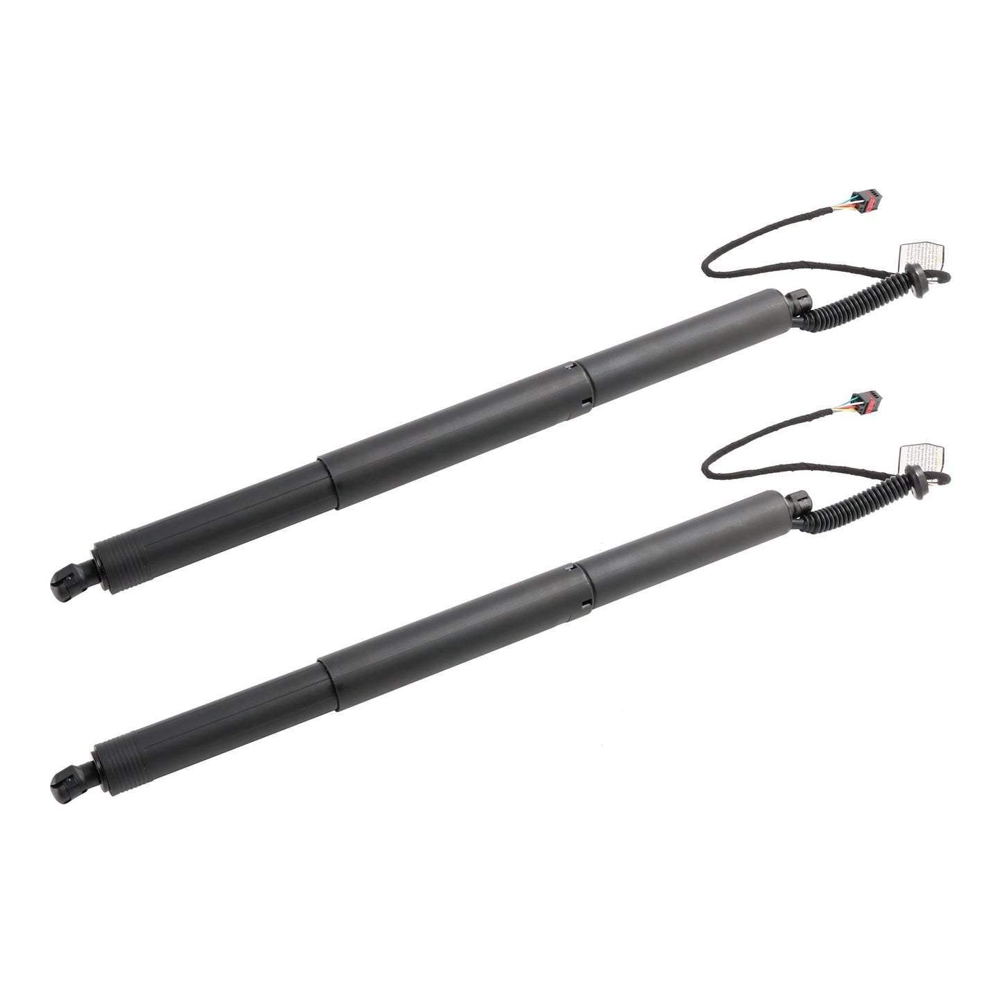 Hayon élévateur électrique 2 pièces pour Audi A5 S5 RS5 Sportback 2016-2024 8W8827851 8W8959107