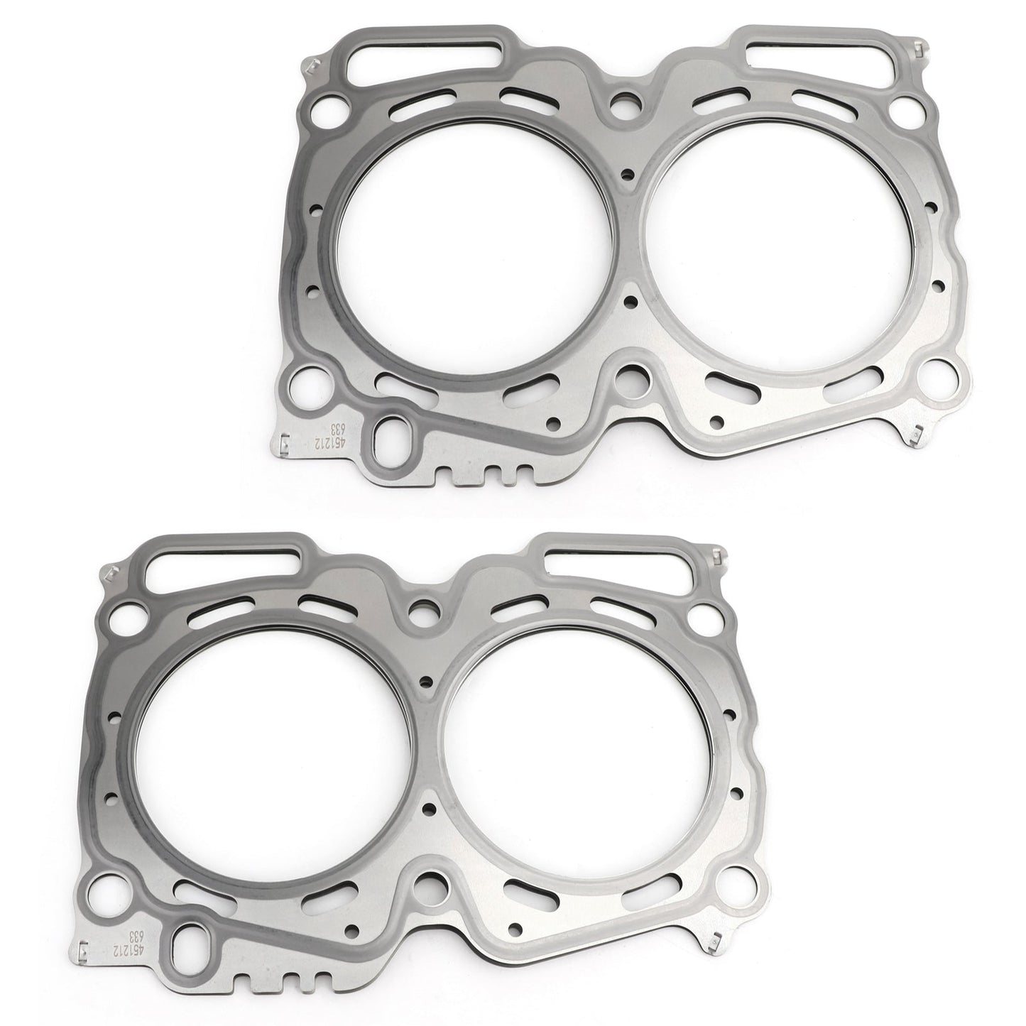 Juego de juntas de culata MLS para Subaru Forester Impreza WRX EJ25 2.5 11044AA642