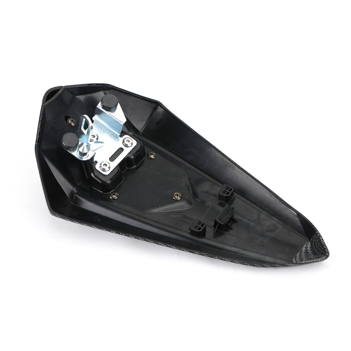 Capot de carénage de siège arrière de moto pour Kawasaki Z125 Ninja125 18-20
