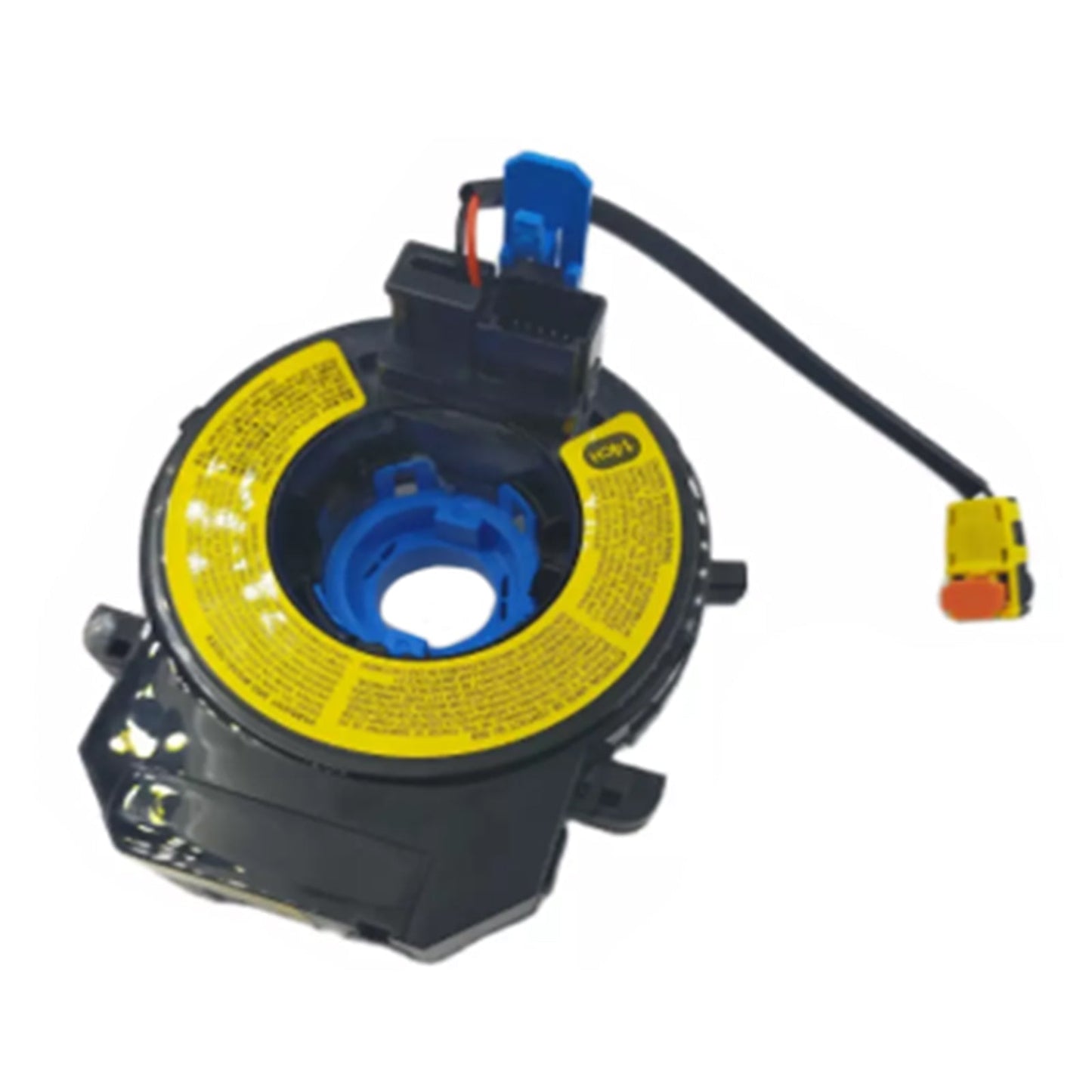 Ressort de volant d'horloge Kia Soul 2013-2019 93490A4110