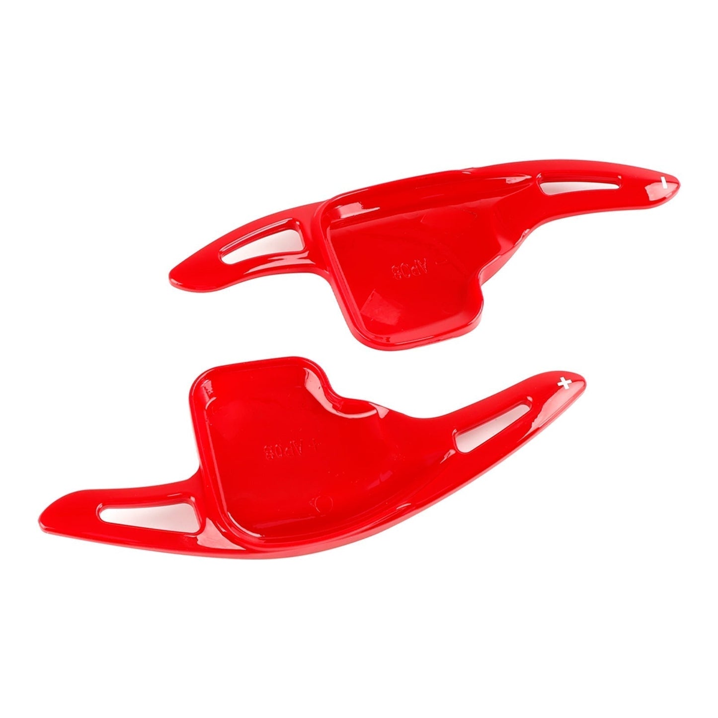 Extension de palettes de changement de vitesse pour volant BMW Série X1 F48 2015-2018