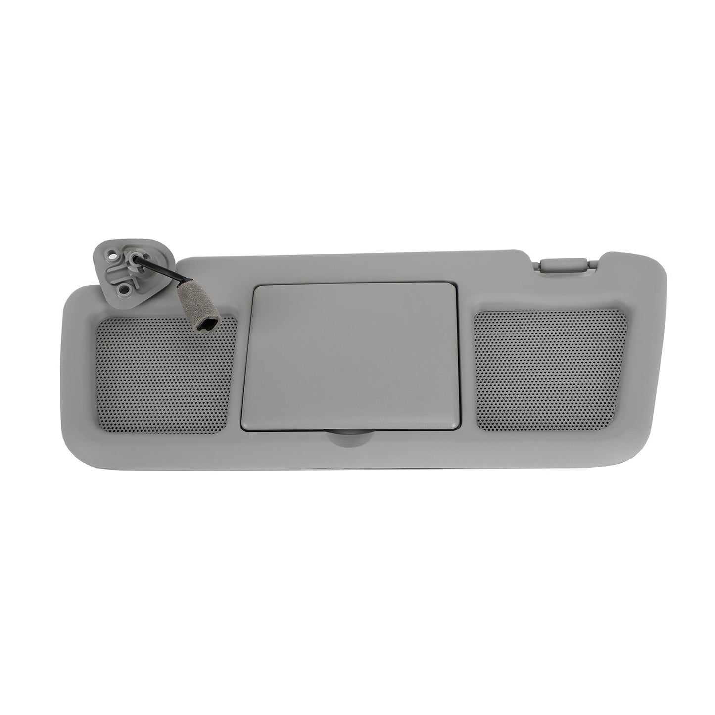 Pare-soleil côté conducteur gauche gris pour Mazda RX-8 2004-2011 FE88-69-320B-77