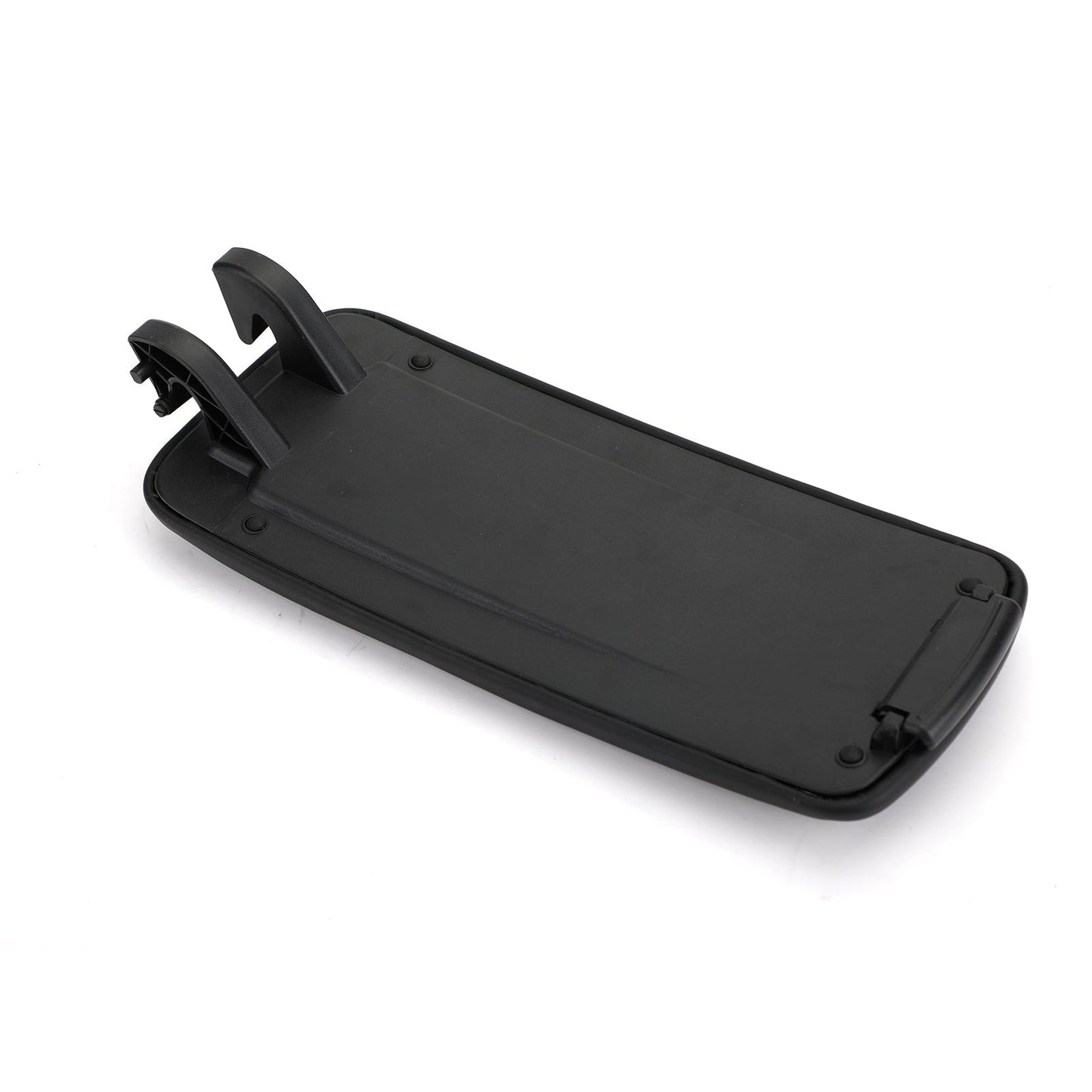 2012-2018 Audi A1 8X1 8XK 2012-2018 Center Console Armrest Upper 8X0864245B Black