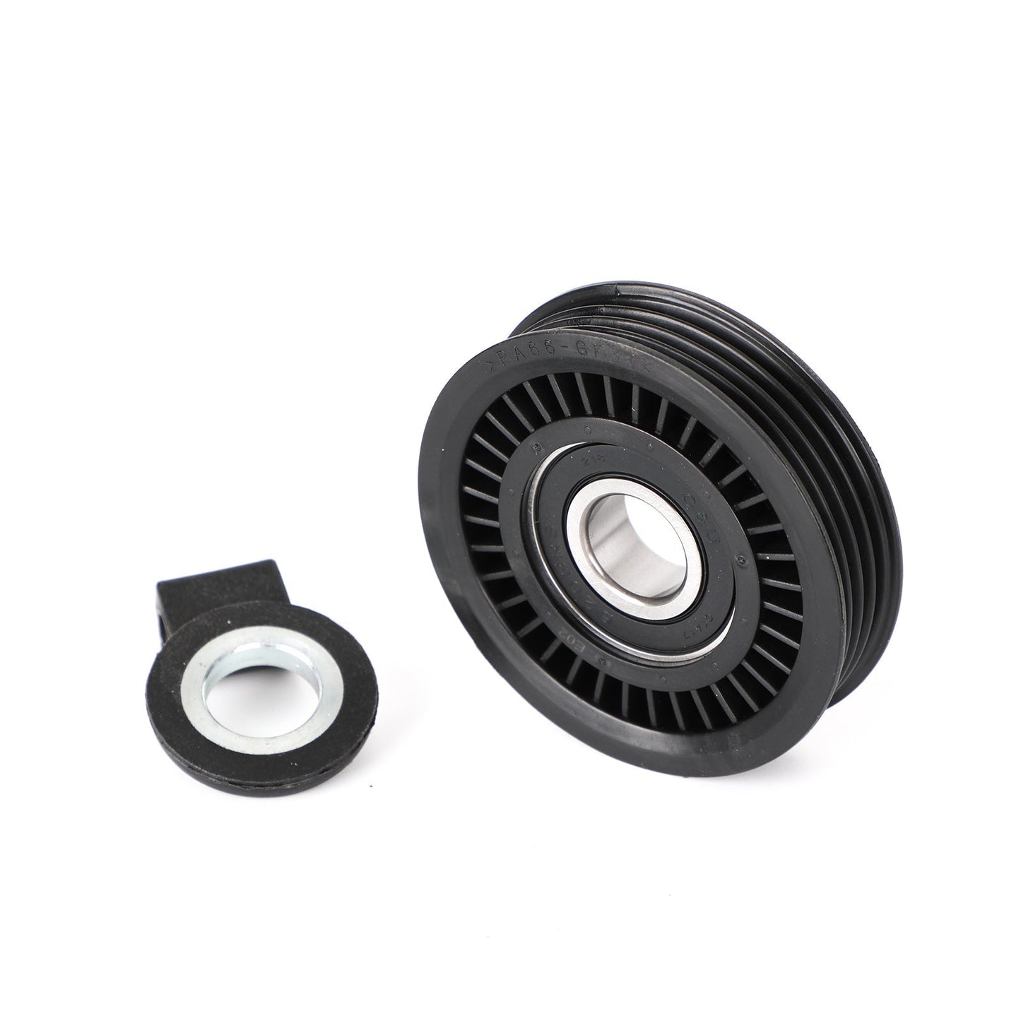 1997-2007 Impreza WRX & STI A/C Pulley Belt Adjuster Kit 73131-FC000