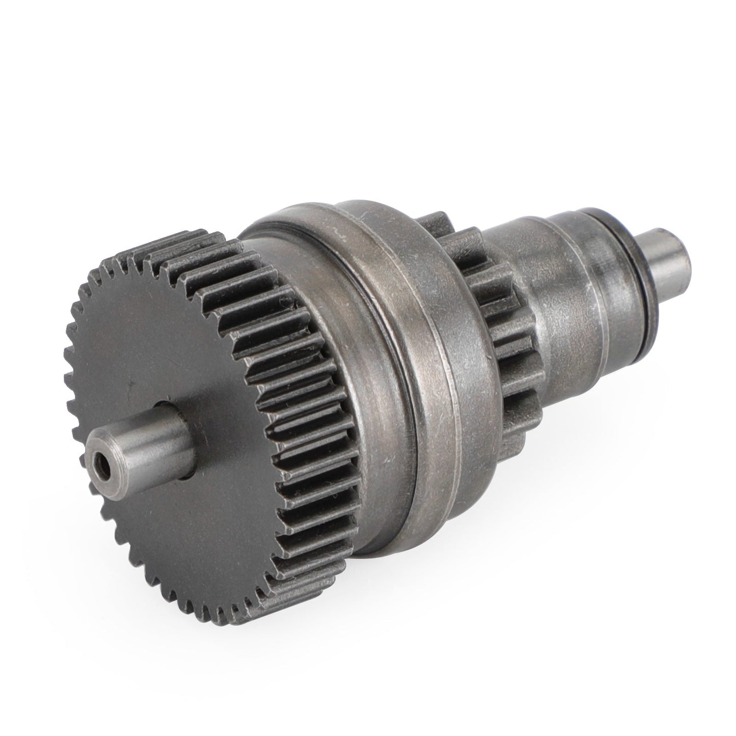 Pignon de renvoi de démarreur Bendix pour Piaggio Vespa ET4 125 Hexagon Liberty 125 96-2000