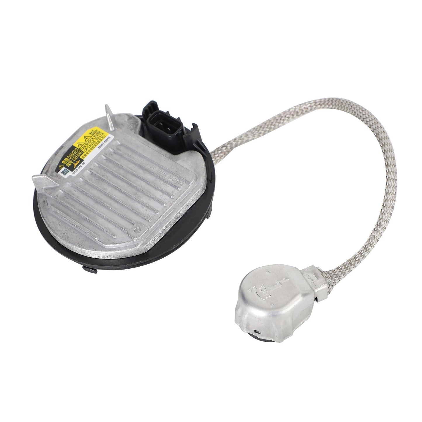 Ballast au xénon HID pour Toyota Venza D4S D4R 2013-2015 85967-45010 DDLT011