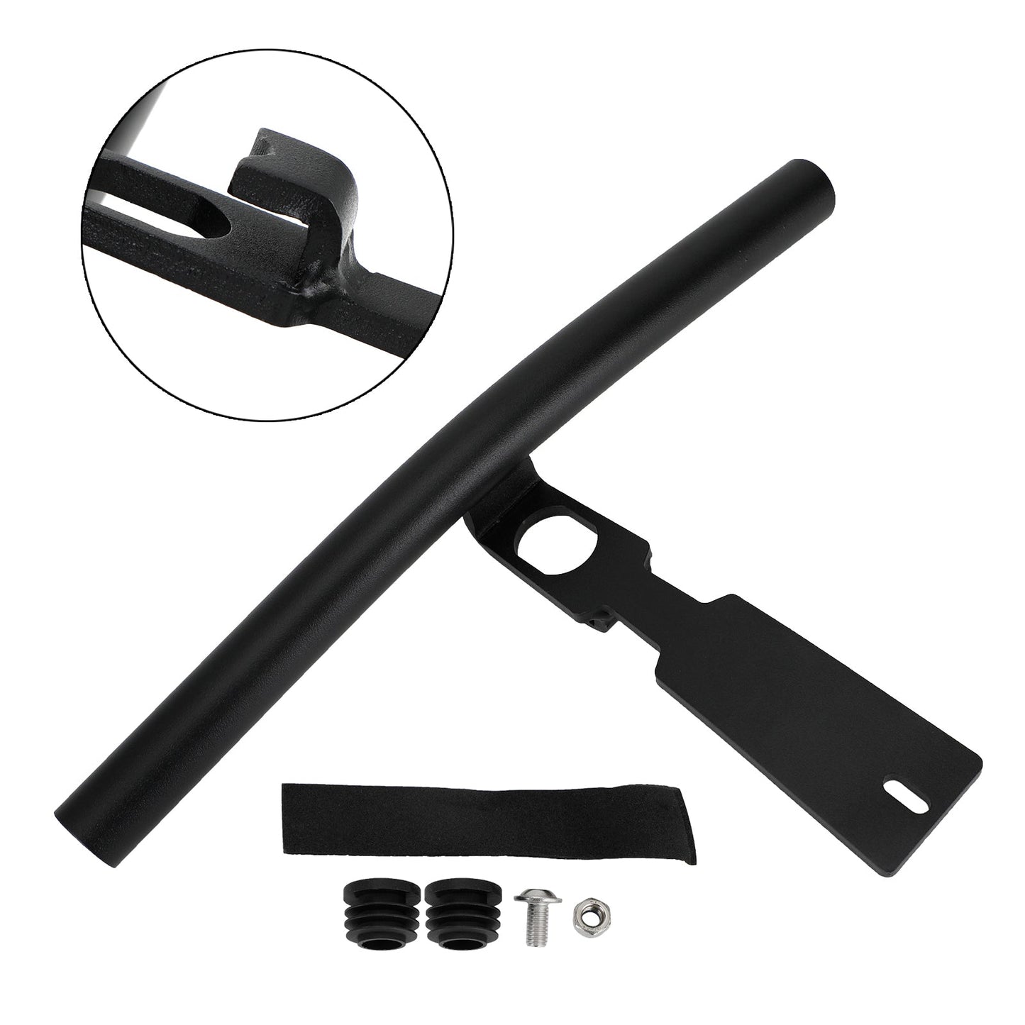 Support de phare de conduite à signal lumineux pour Vespa Sprint 150 2016-2021 20