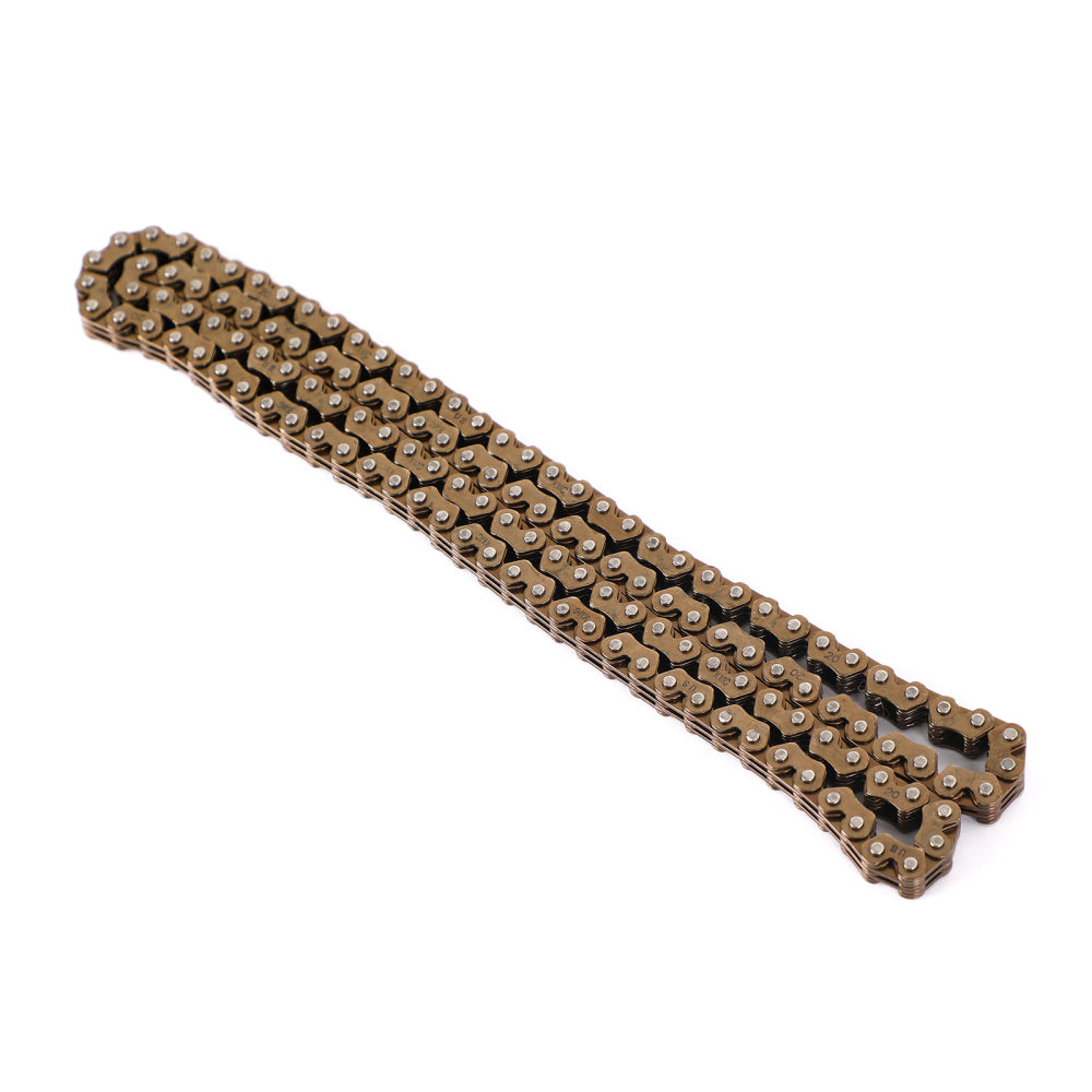 Timing Chain For Yamaha 94581-89136 94582-18136 94582-H8136 Yp400 Cp250 Yp250G