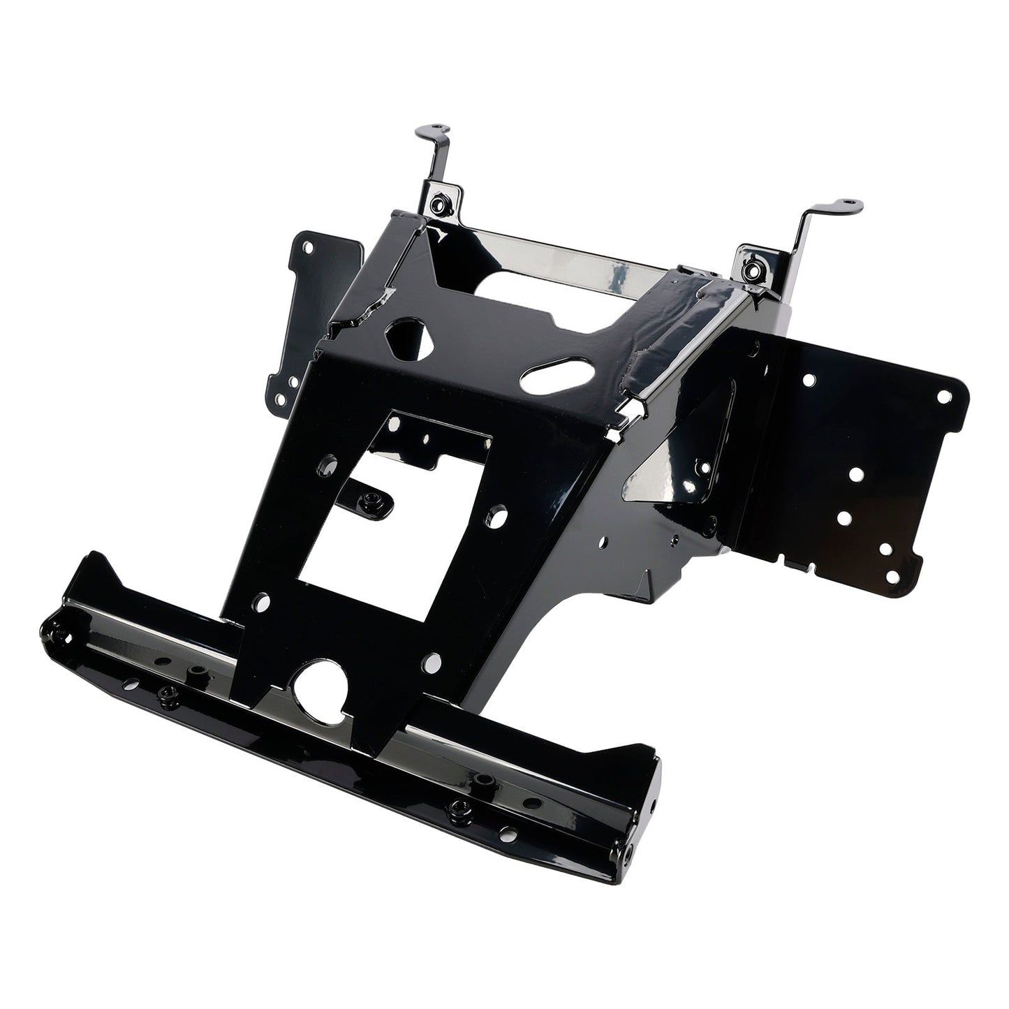 Support de carénage intérieur pour radio sur modèles Road Glide 15-24