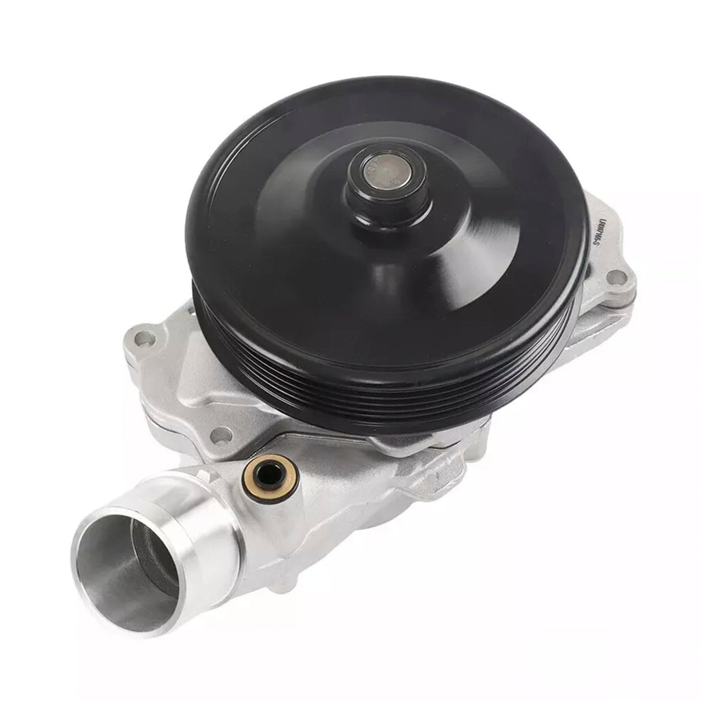 Kit de système de refroidissement pour moteur suralimenté Jaguar XJ 3.0L V6 2013-2019 LR092992 AJ812132 C2D20660